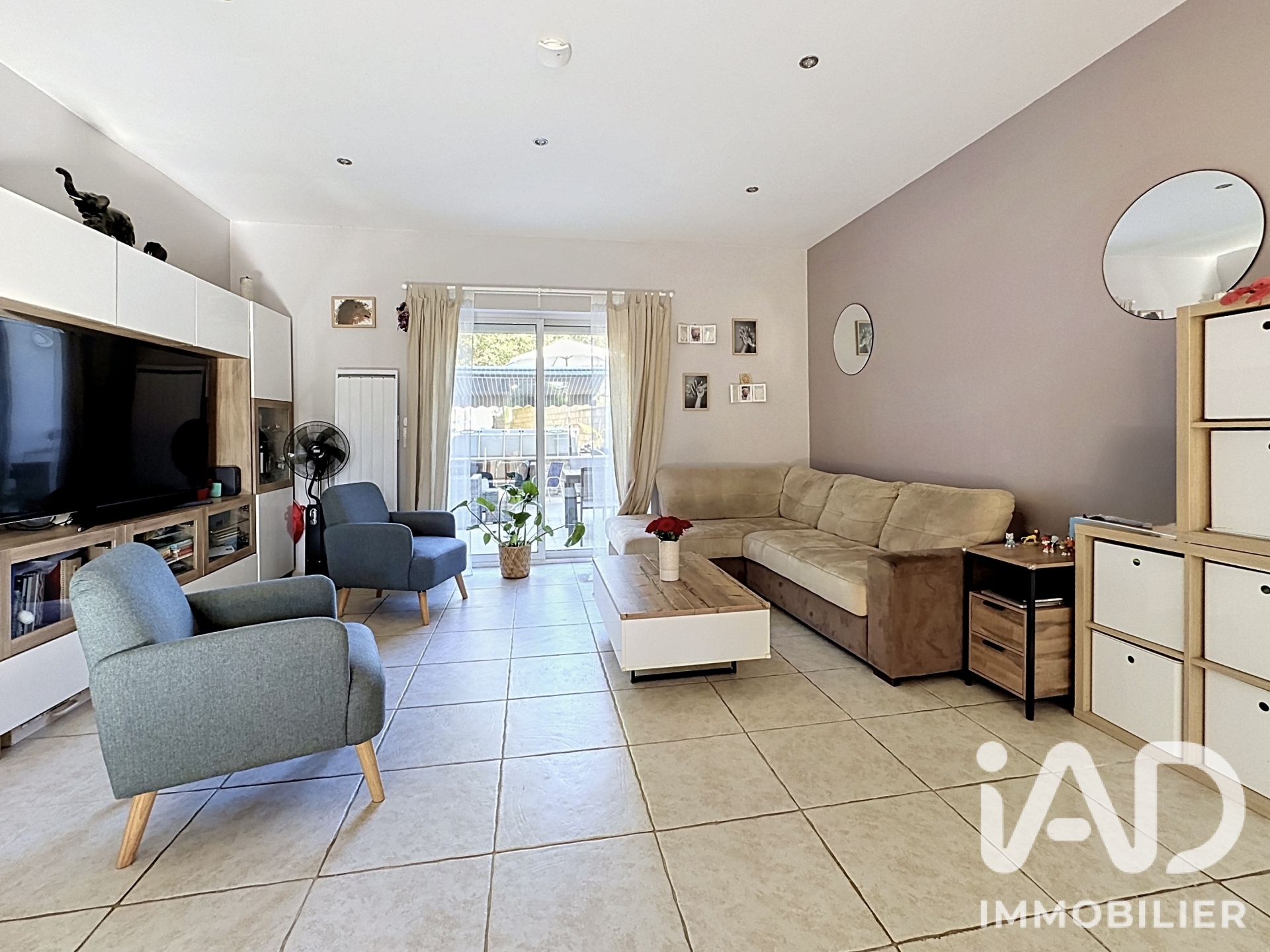 Vente maison à Marcoussis (91460) : maison 6 pièces 126 m² - 2071246 — 12