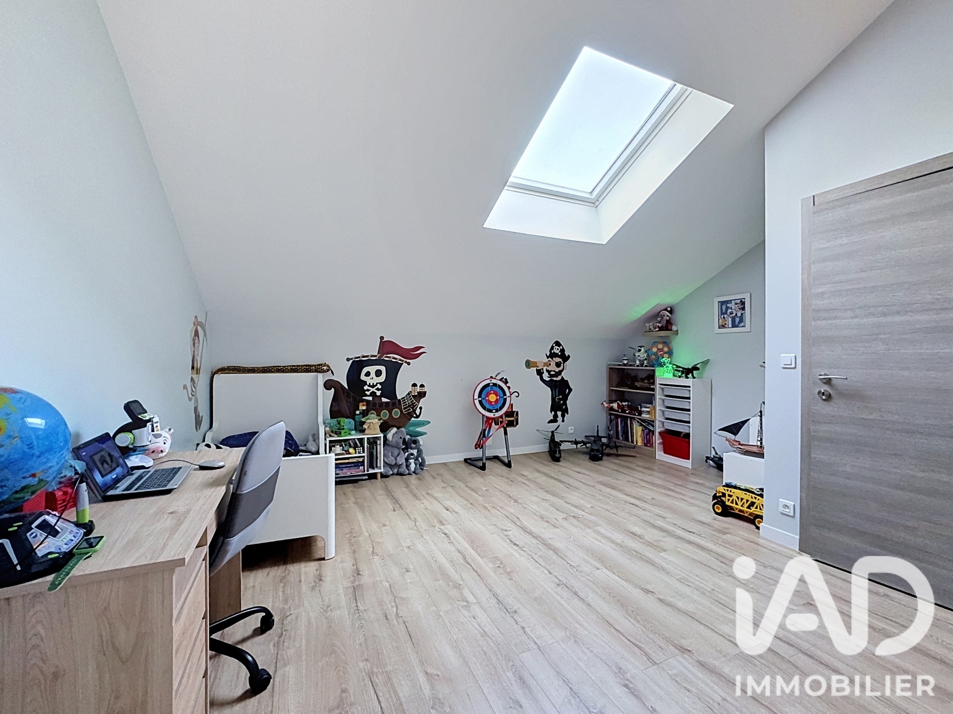 Vente maison à Marcoussis (91460) : maison 6 pièces 126 m² - 2071246 — 16