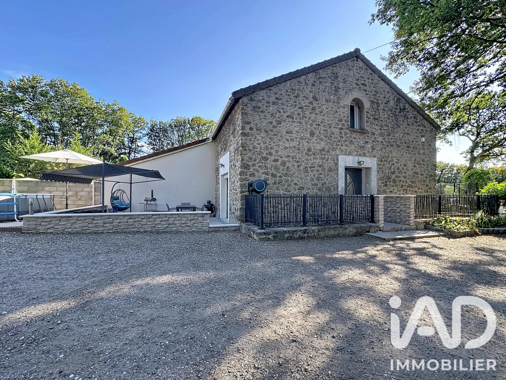 Vente maison à Marcoussis (91460) : maison 6 pièces 126 m² - 2071246 — 8