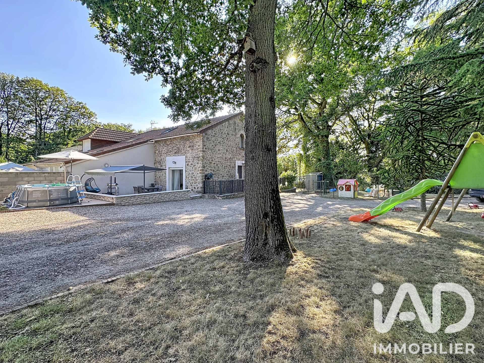 Vente maison à Marcoussis (91460) : maison 6 pièces 126 m² - 2071246 — 4