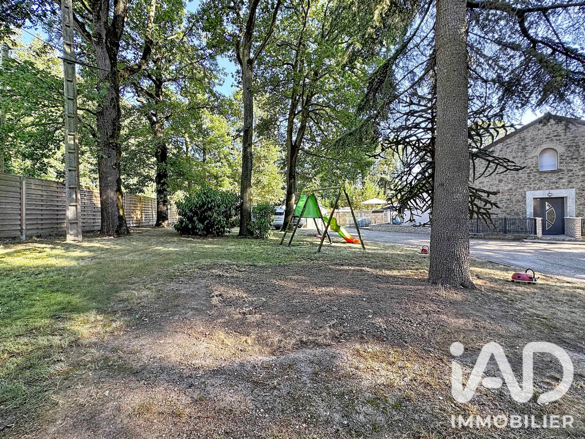 Vente maison à Marcoussis (91460) : maison 6 pièces 126 m² - 2071246 — 5