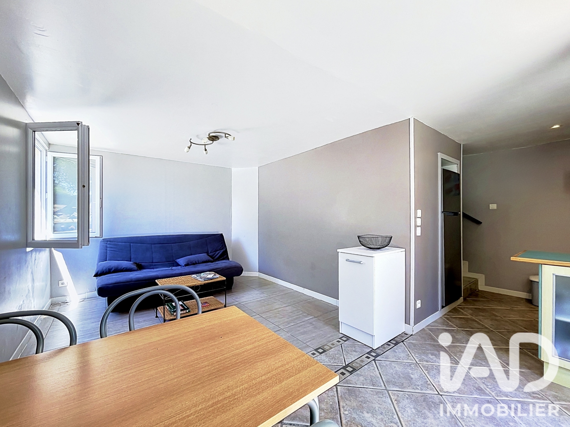 Vente maison à Bagnols-en-Forêt (83600) : maison traditionnelle 6 pièces 120 m² - 2068636 — 19