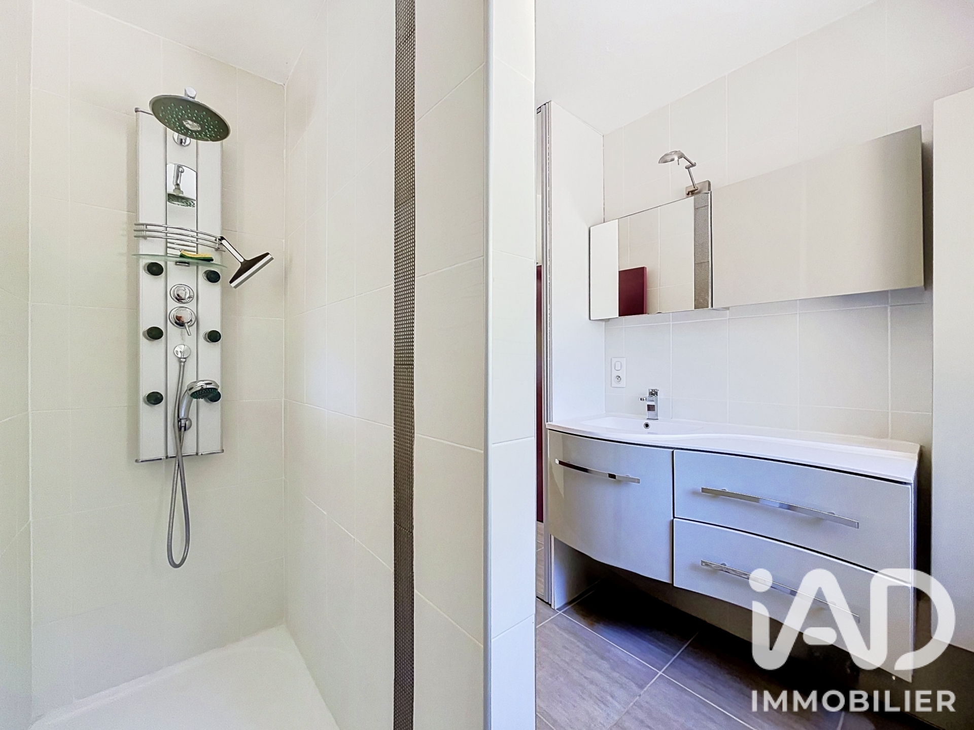 Vente maison à Bagnols-en-Forêt (83600) : maison traditionnelle 6 pièces 120 m² - 2068636 — 18