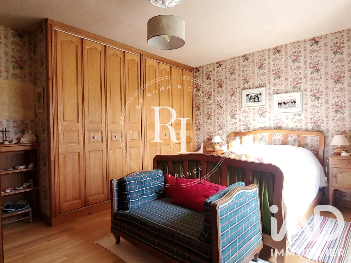 Vente maison à Varaville (14390) : maison 7 pièces 150 m² - 2069795 — 11