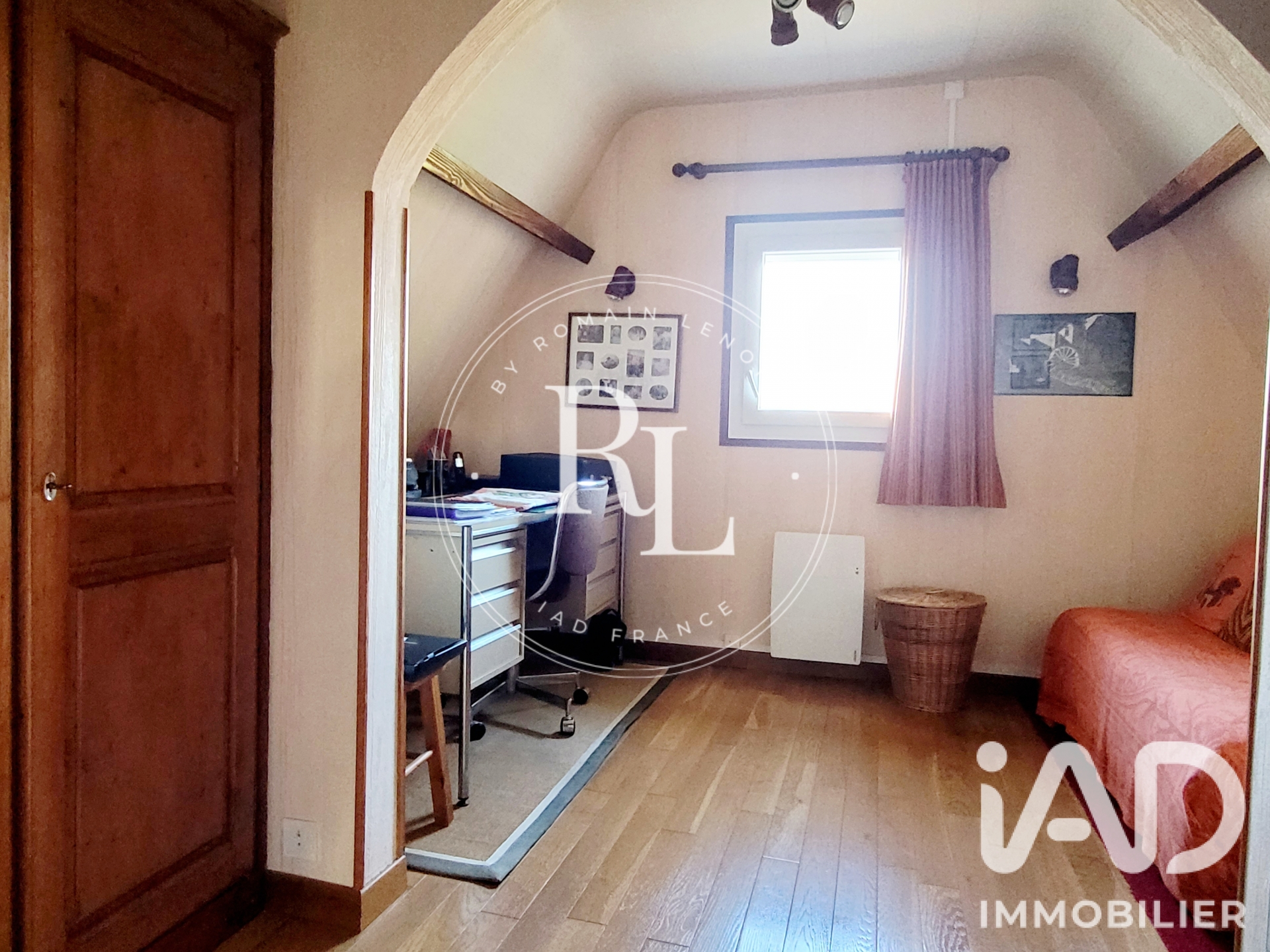 Vente maison à Varaville (14390) : maison 7 pièces 150 m² - 2069795 — 12