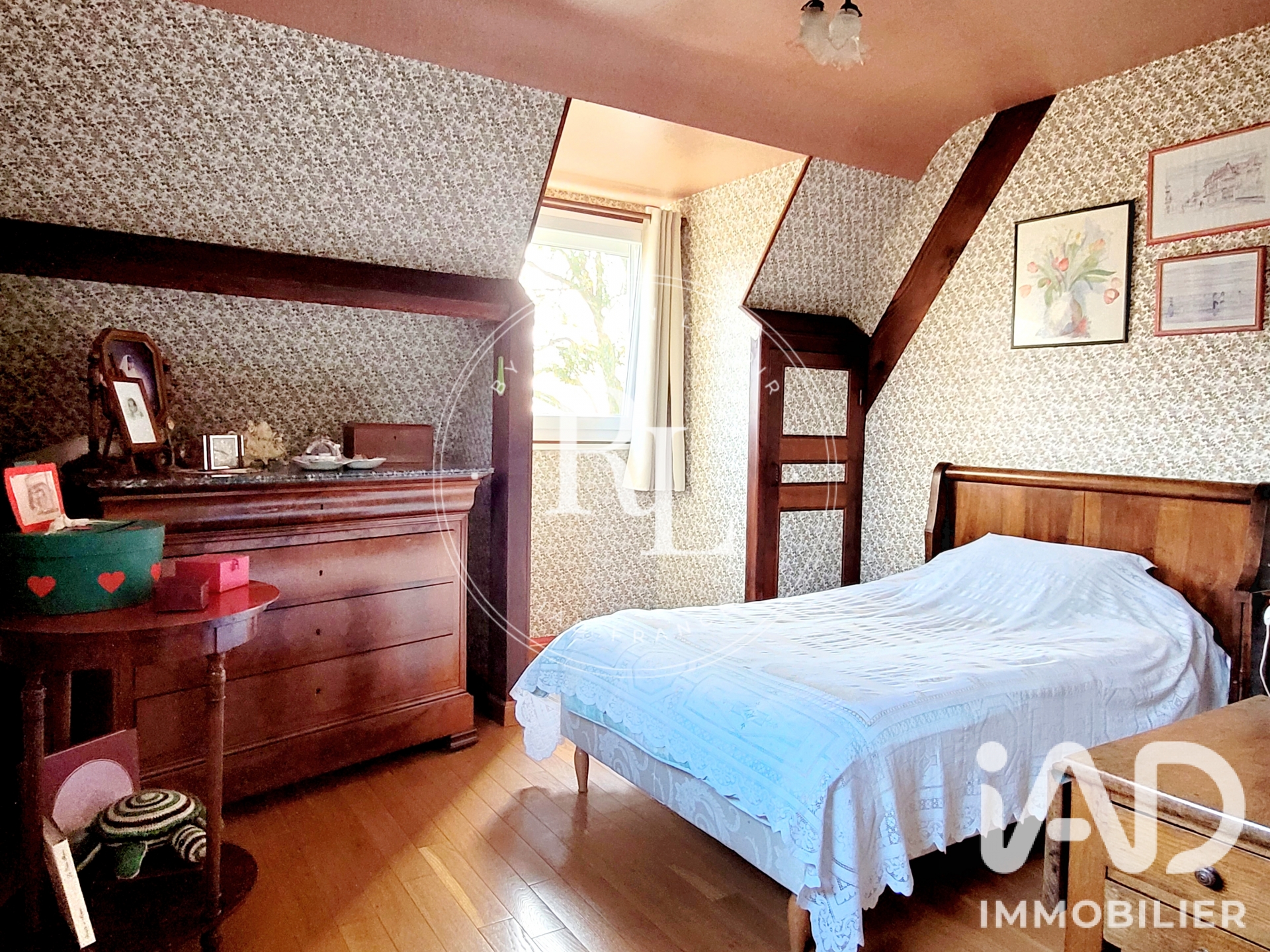 Vente maison à Varaville (14390) : maison 7 pièces 150 m² - 2069795 — 8