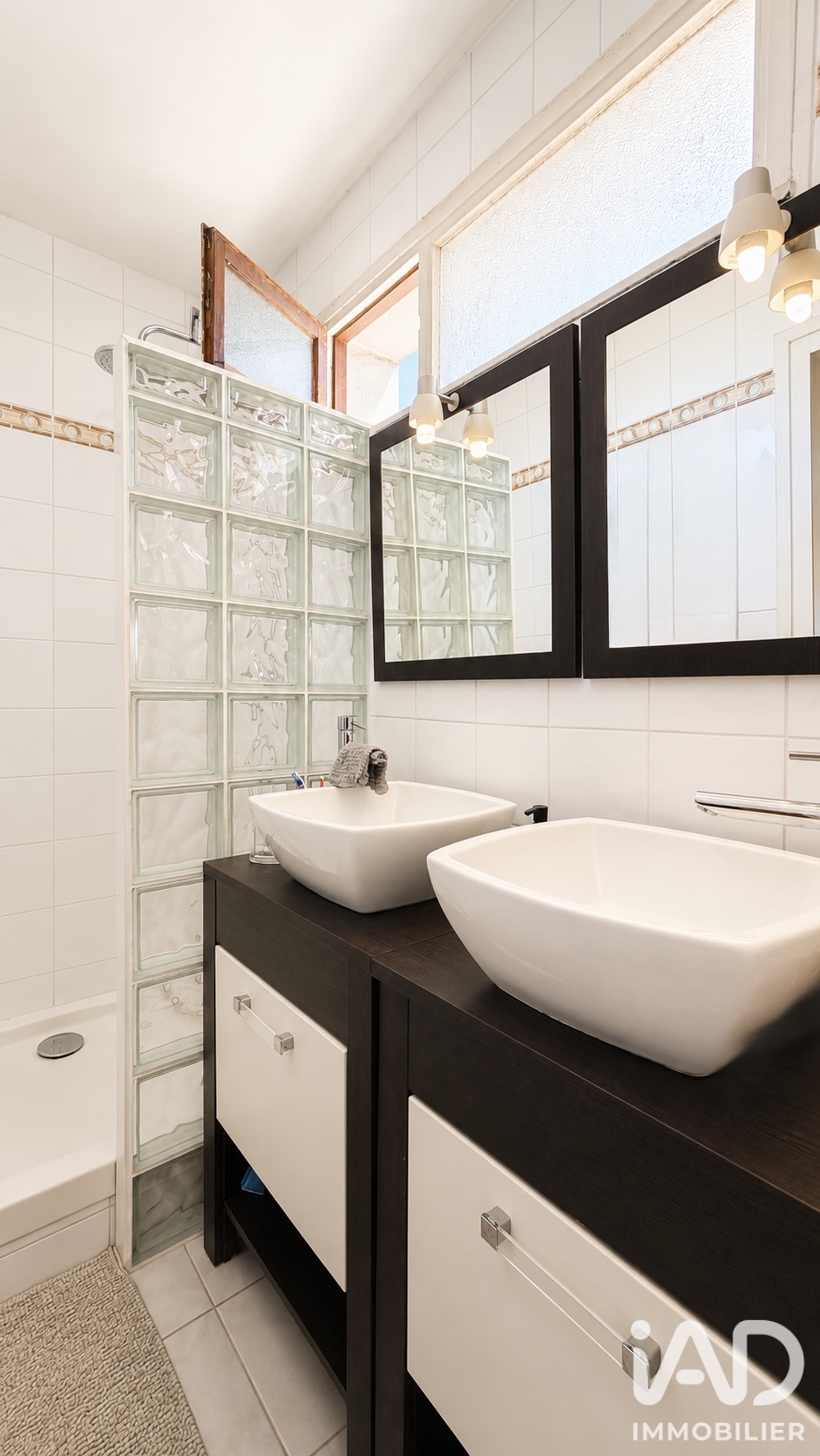 Vente appartement à VILLARS (42390) : appartement 5 pièces 102 m² - 2068251 — 11