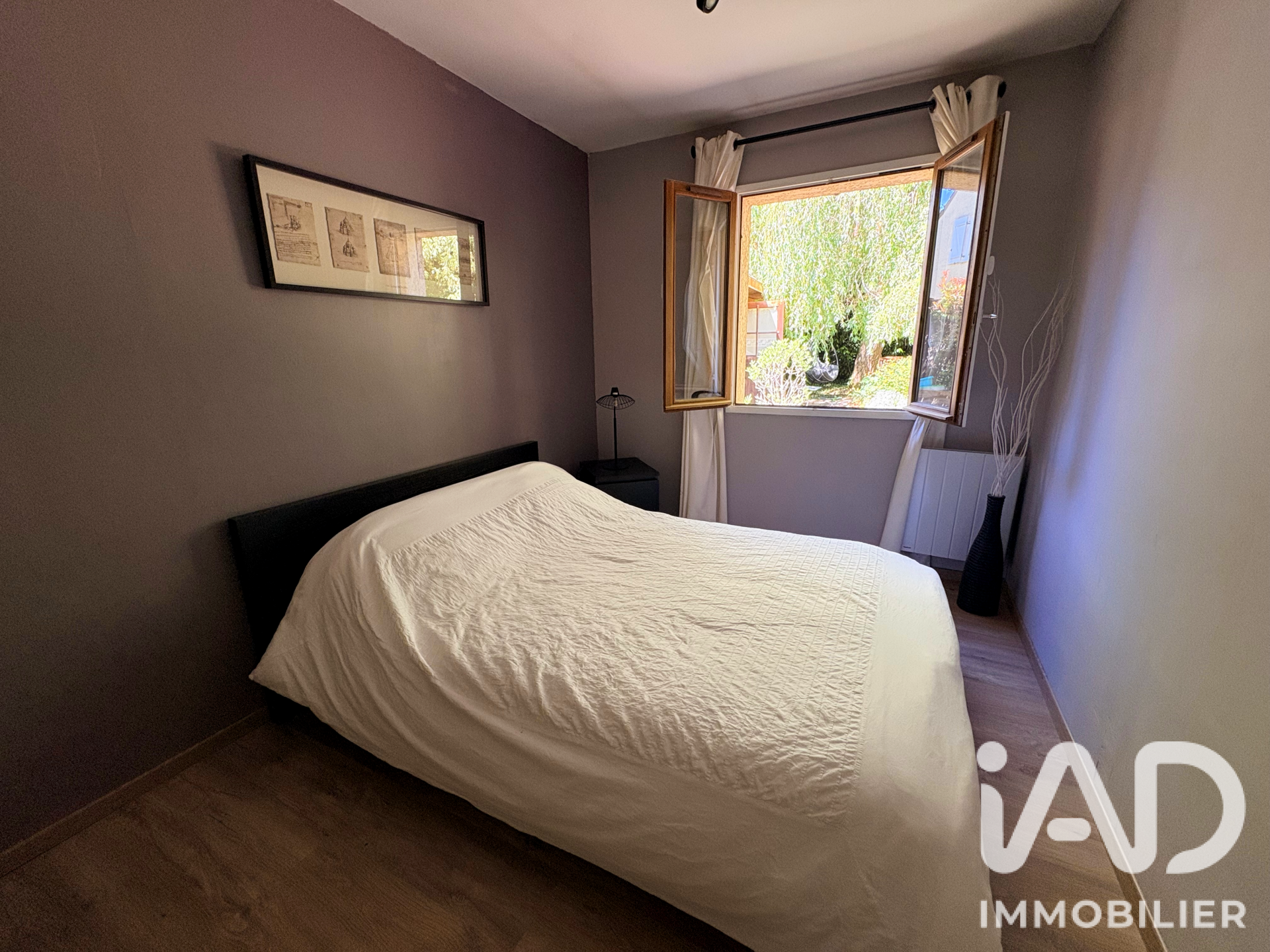 Vente maison à Boissise-la-Bertrand (77350) : maison 6 pièces 108 m² - 2061267 — 6