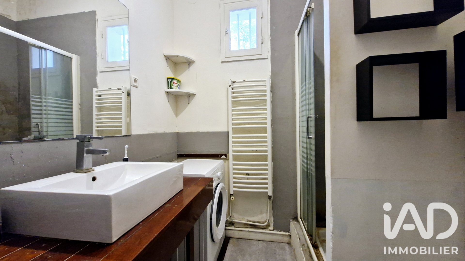 Vente appartement à Lucé (28110) : appartement 2 pièces 59 m² - 2071576 — 6