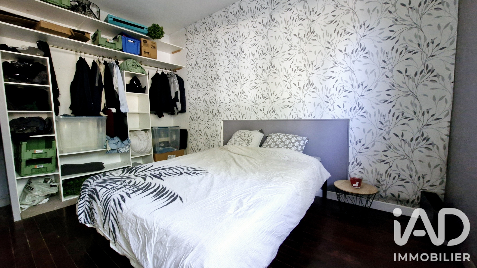 Vente appartement à Lucé (28110) : appartement 2 pièces 59 m² - 2071576 — 5