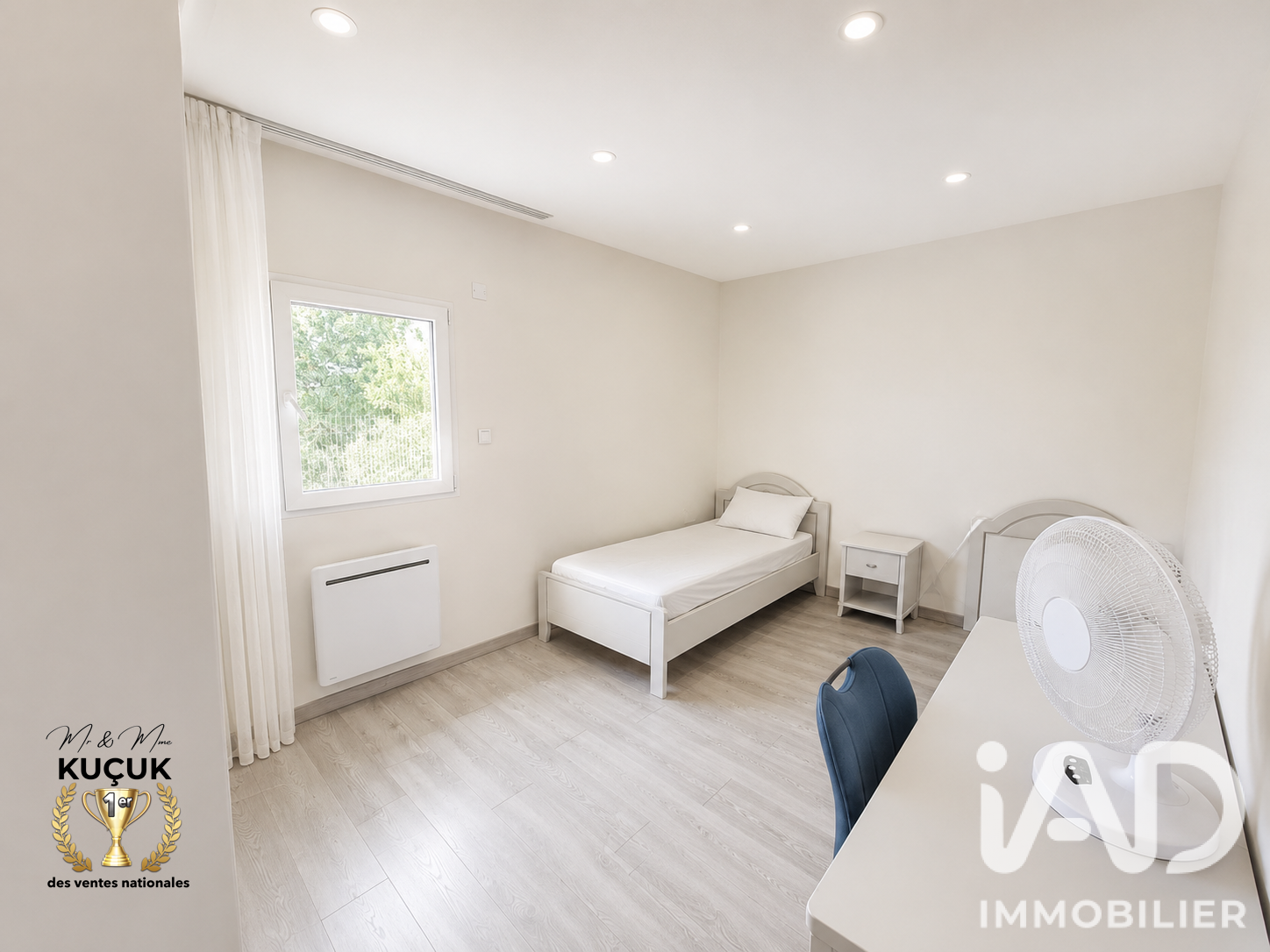 Vente maison à CORQUILLEROY (45120) : maison 7 pièces 148 m² - 2071186 — 15
