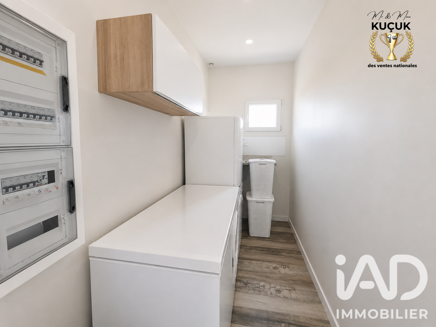 Vente maison à CORQUILLEROY (45120) : maison 7 pièces 148 m² - 2071186 — 9