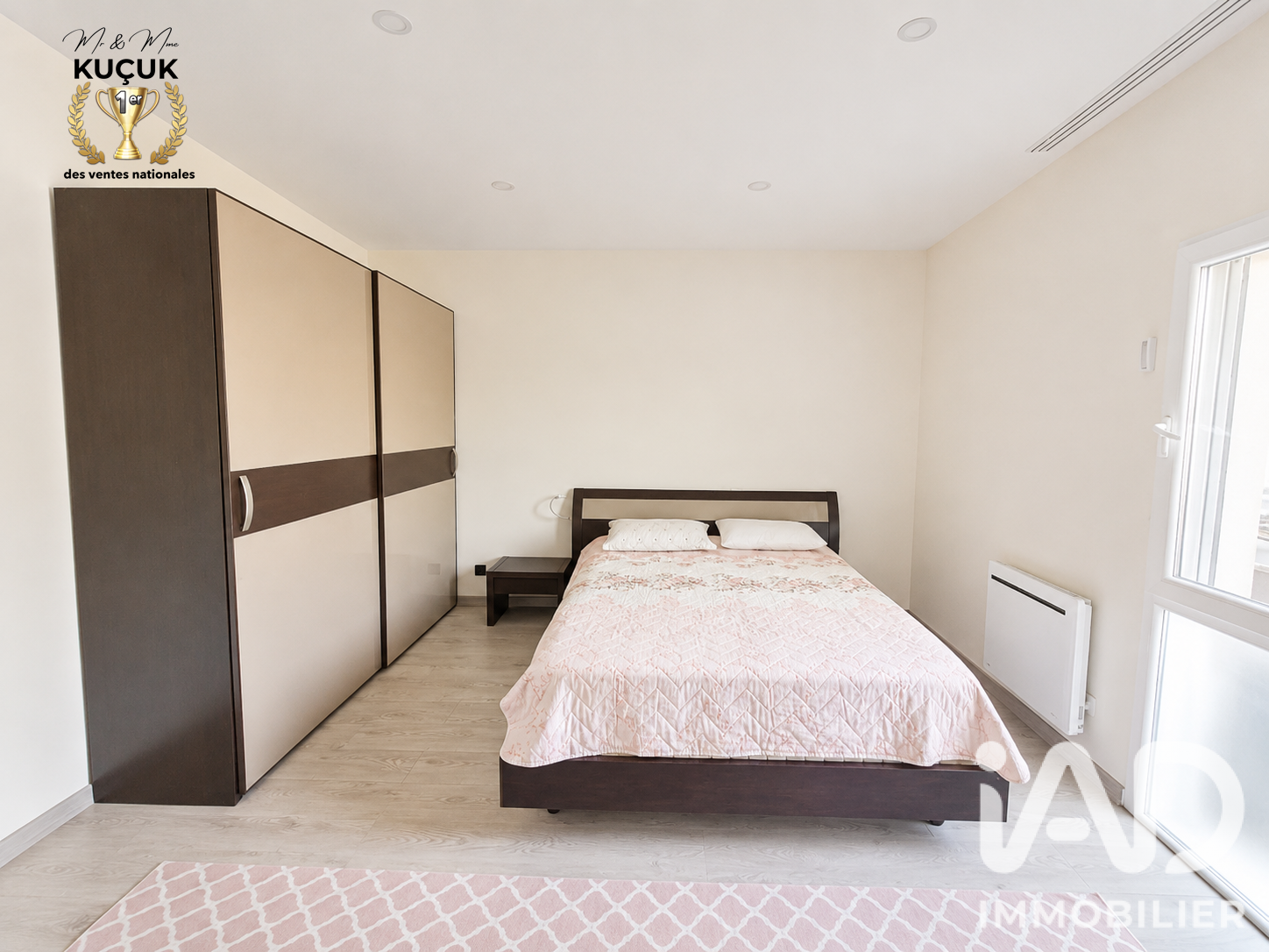 Vente maison à CORQUILLEROY (45120) : maison 7 pièces 148 m² - 2071186 — 13