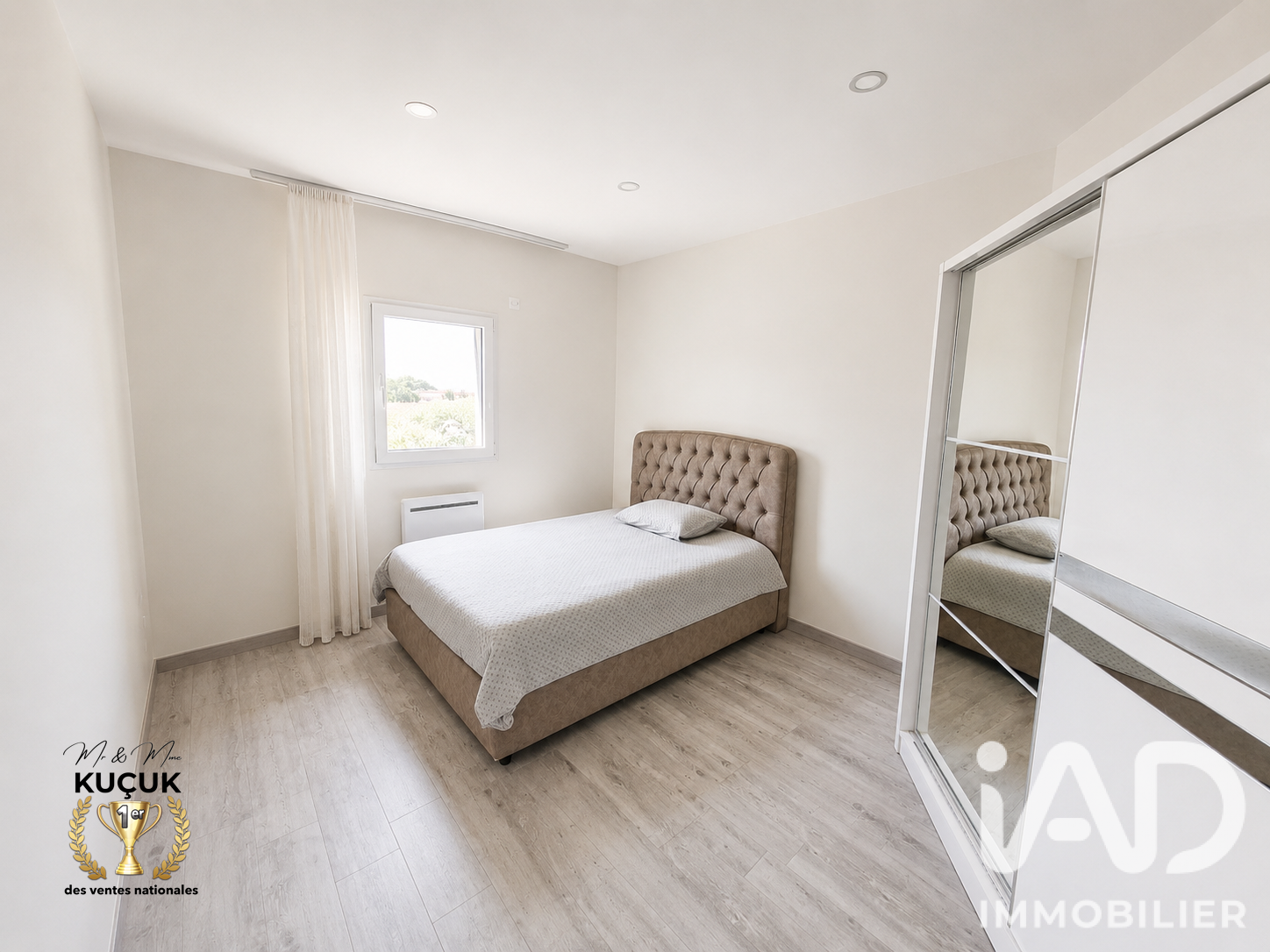Vente maison à CORQUILLEROY (45120) : maison 7 pièces 148 m² - 2071186 — 17