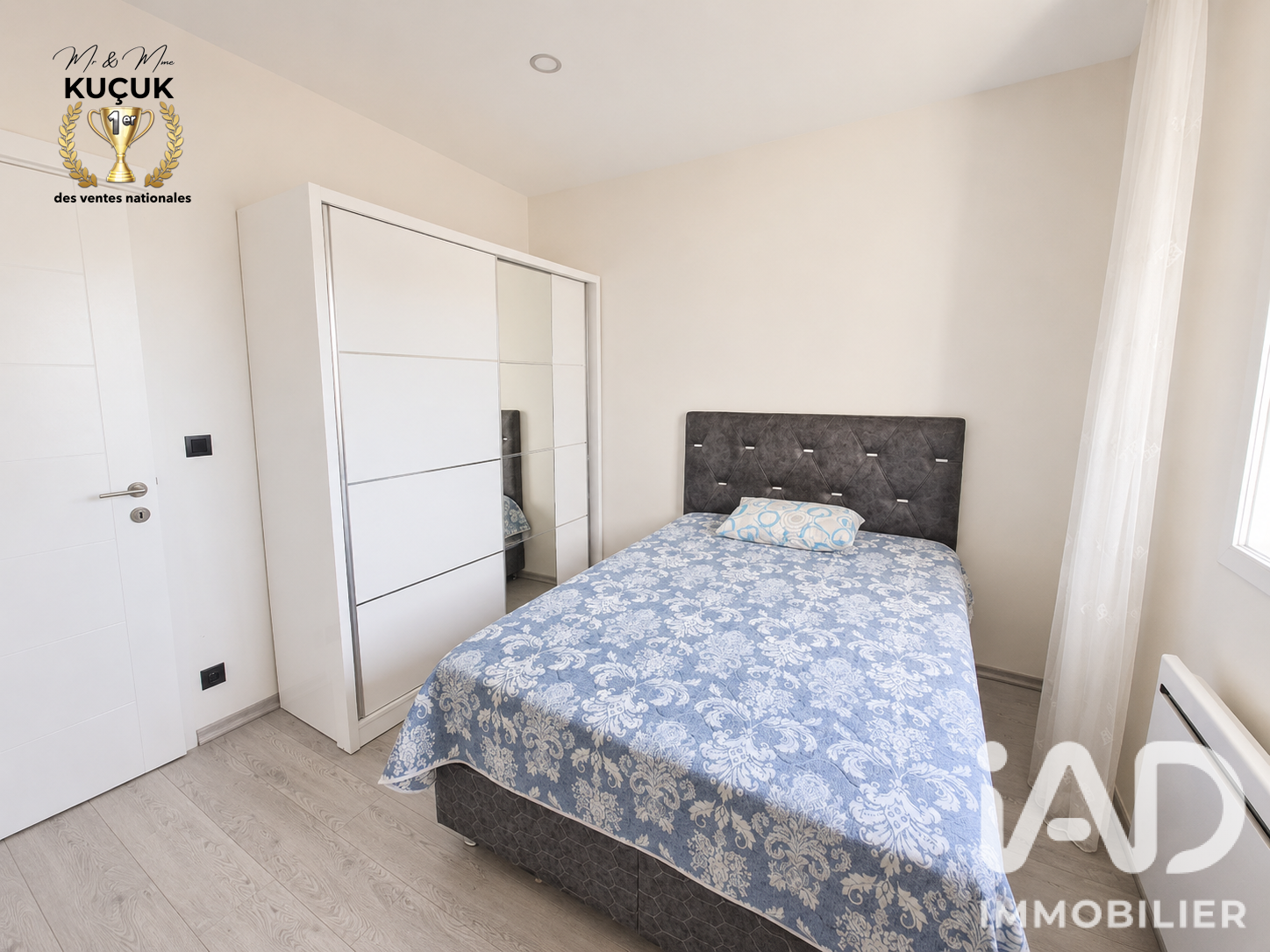 Vente maison à CORQUILLEROY (45120) : maison 7 pièces 148 m² - 2071186 — 18