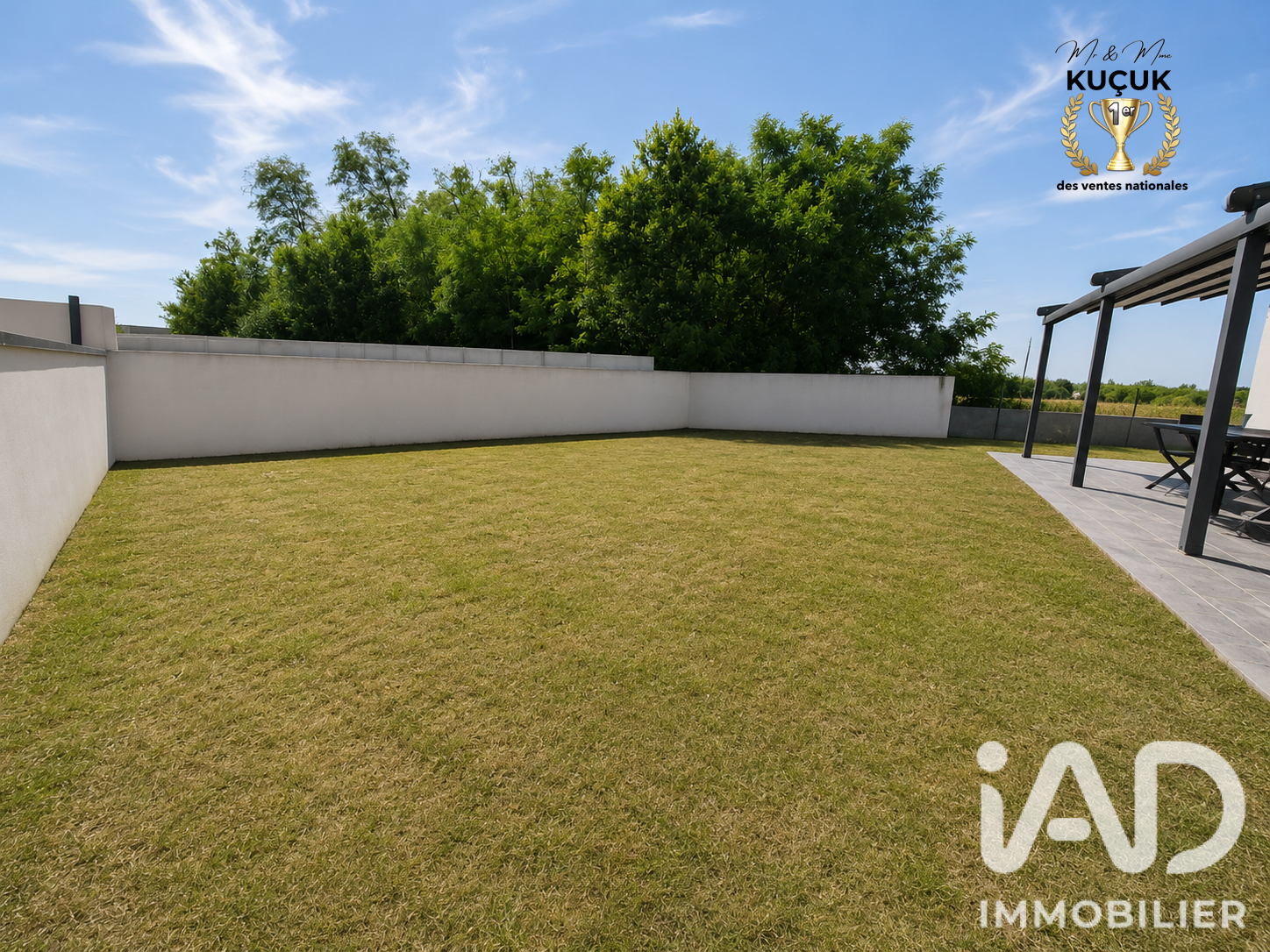 Vente maison à CORQUILLEROY (45120) : maison 7 pièces 148 m² - 2071186 — 6