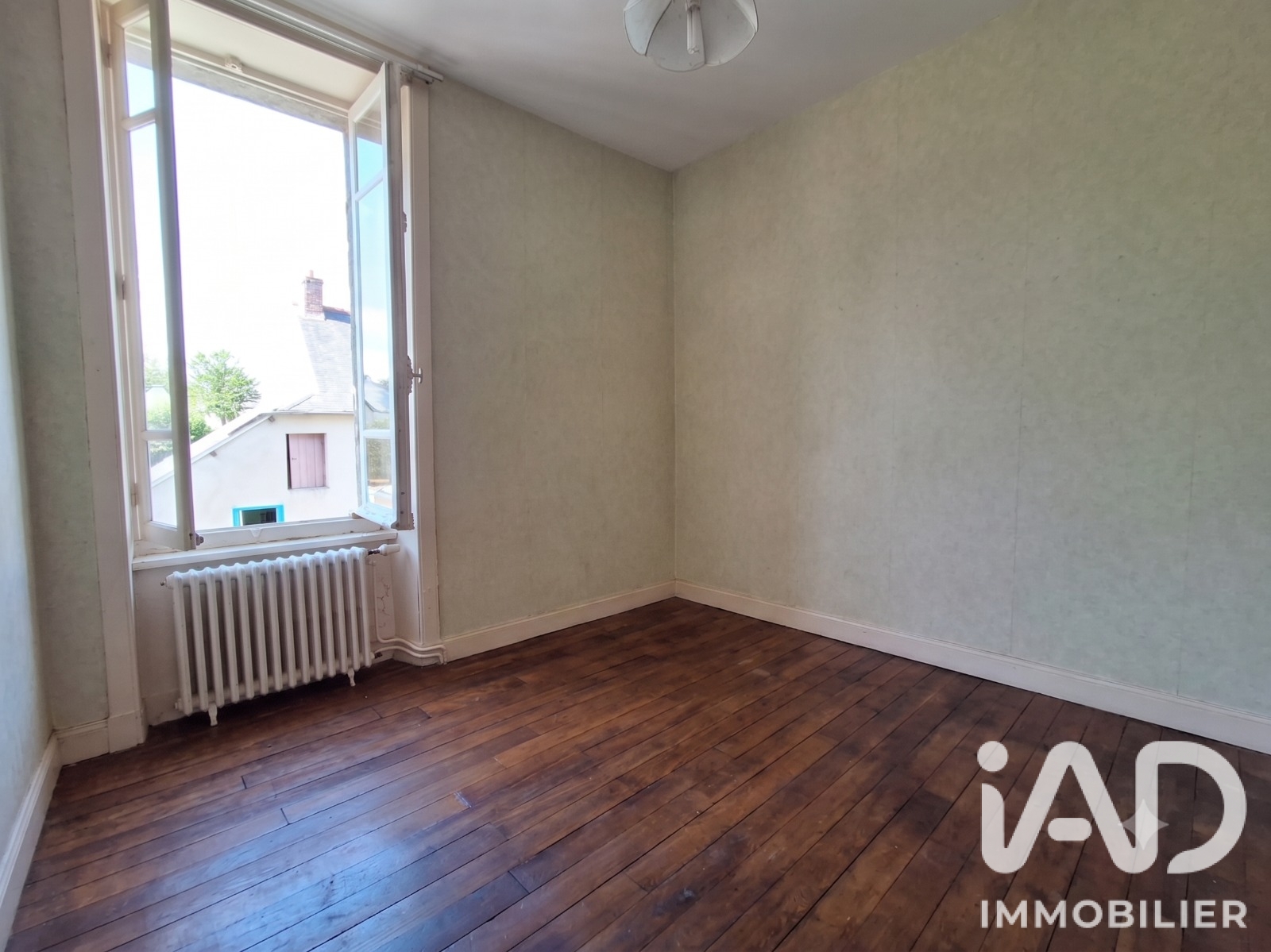 Vente maison à Merdrignac (22230) : maison de ville 5 pièces 90 m² - 2061454 — 12