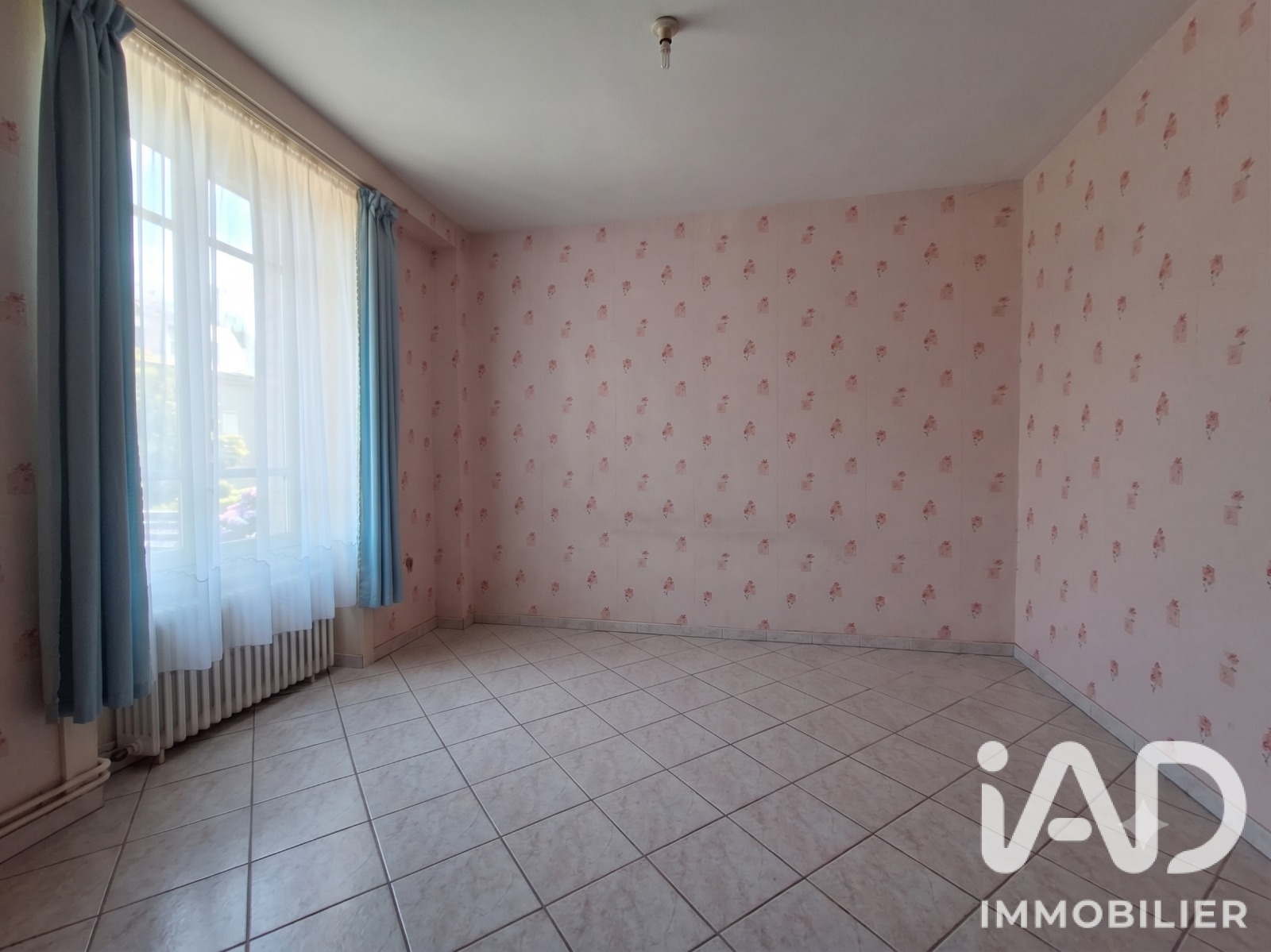 Vente maison à Merdrignac (22230) : maison de ville 5 pièces 90 m² - 2061454 — 6