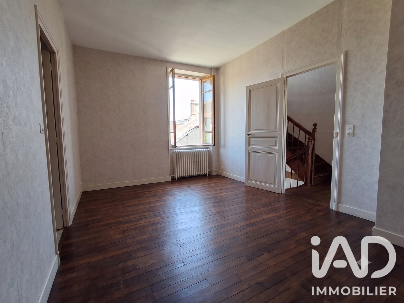 Vente maison à Merdrignac (22230) : maison de ville 5 pièces 90 m² - 2061454 — 13