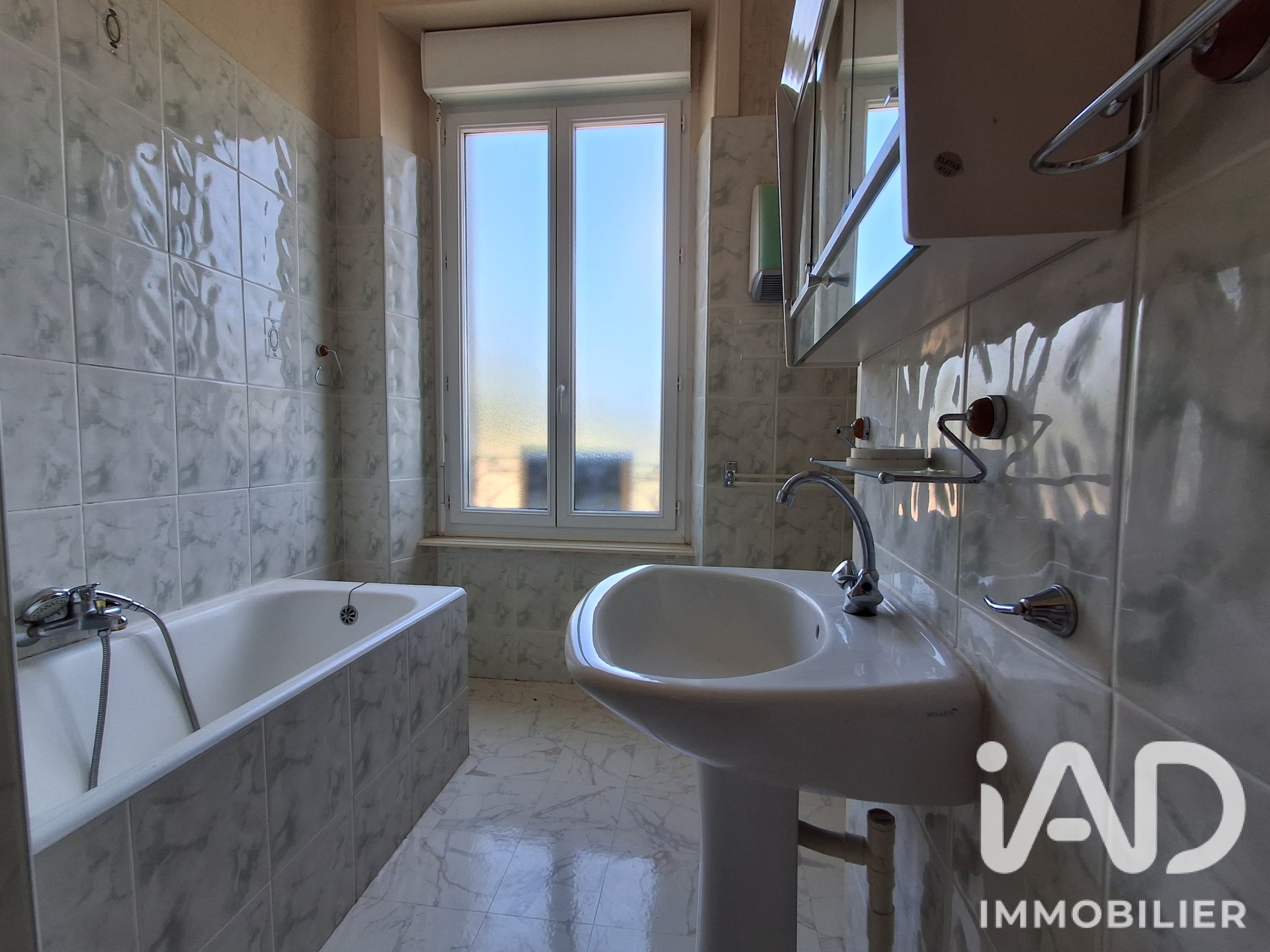 Vente maison à Merdrignac (22230) : maison de ville 5 pièces 90 m² - 2061454 — 9