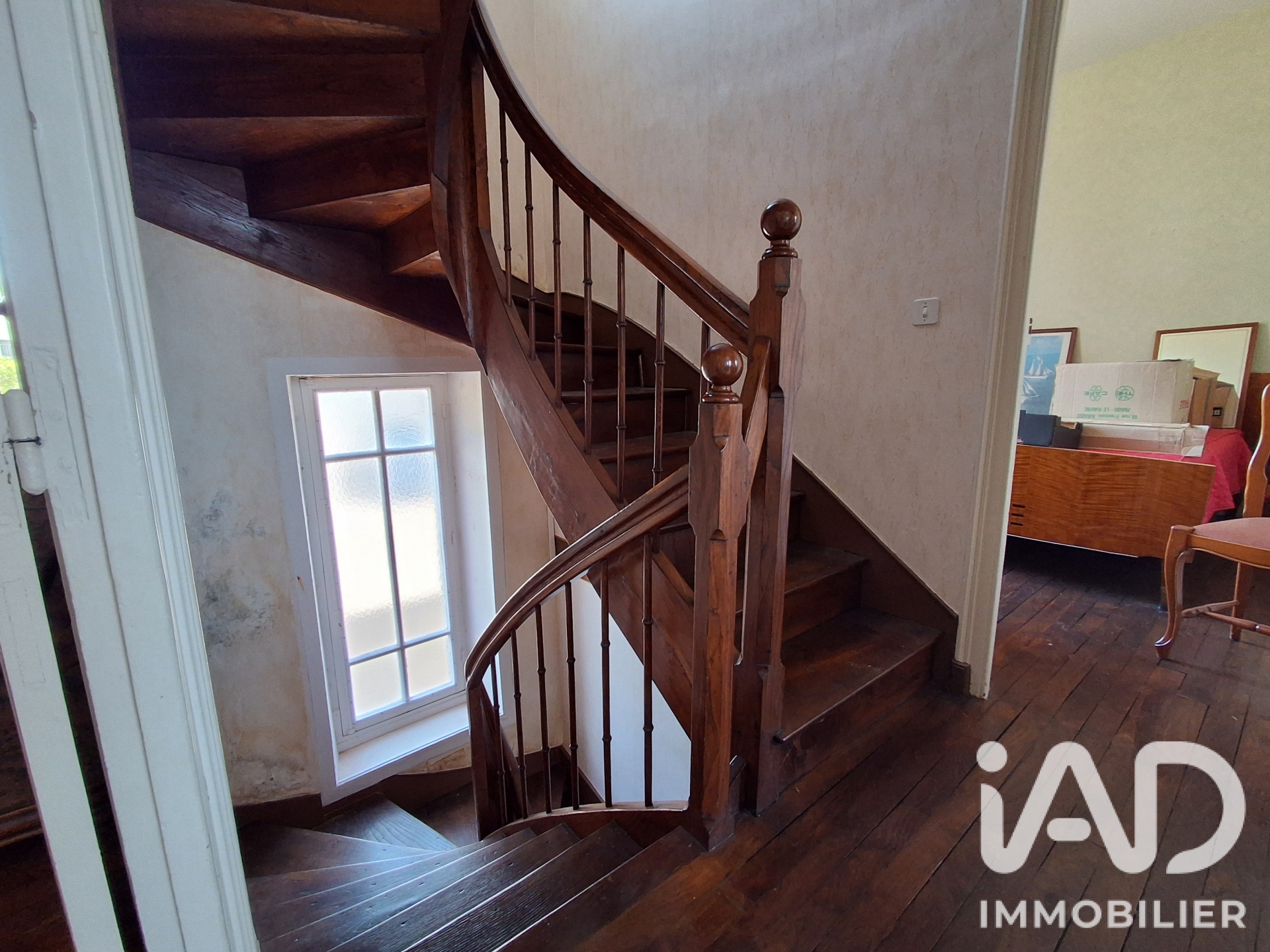 Vente maison à Merdrignac (22230) : maison de ville 5 pièces 90 m² - 2061454 — 11