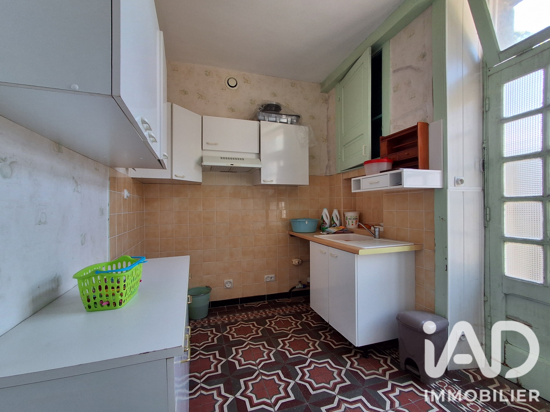 Vente maison à Merdrignac (22230) : maison de ville 5 pièces 90 m² - 2061454 — 8