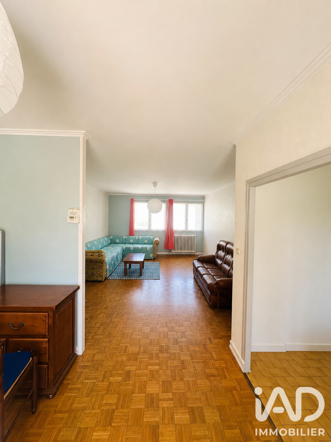 Vente maison à Marsannay-la-Côte (21160) : maison 4 pièces 82 m² - 2071693 — 9