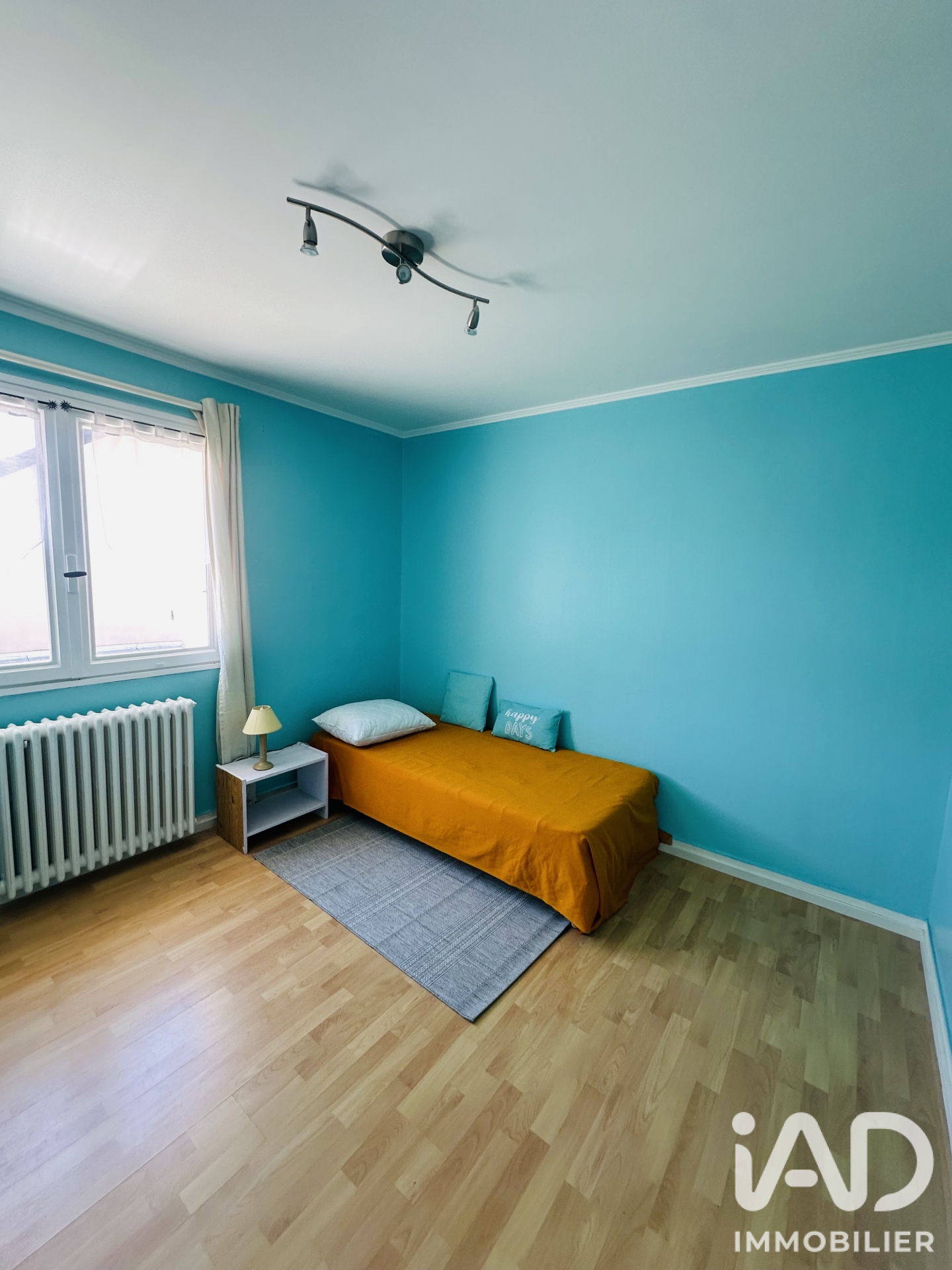 Vente maison à Marsannay-la-Côte (21160) : maison 4 pièces 82 m² - 2071693 — 13