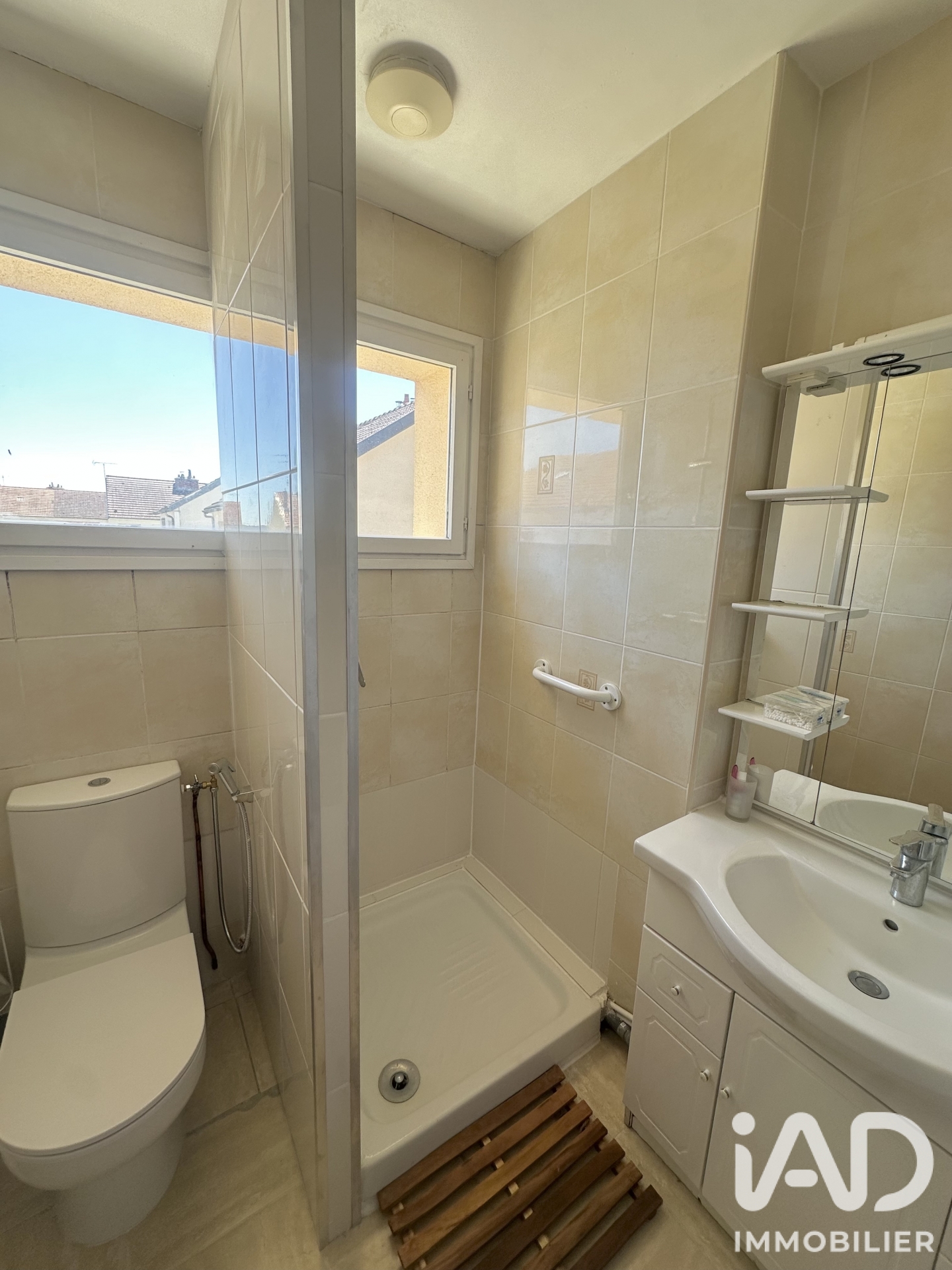 Vente maison à Marsannay-la-Côte (21160) : maison 4 pièces 82 m² - 2071693 — 17