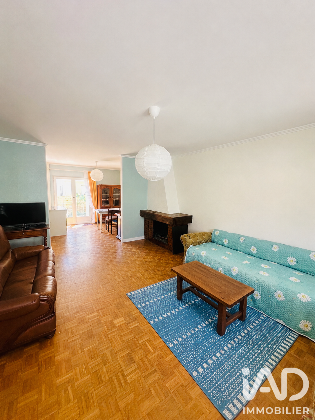 Vente maison à Marsannay-la-Côte (21160) : maison 4 pièces 82 m² - 2071693 — 4