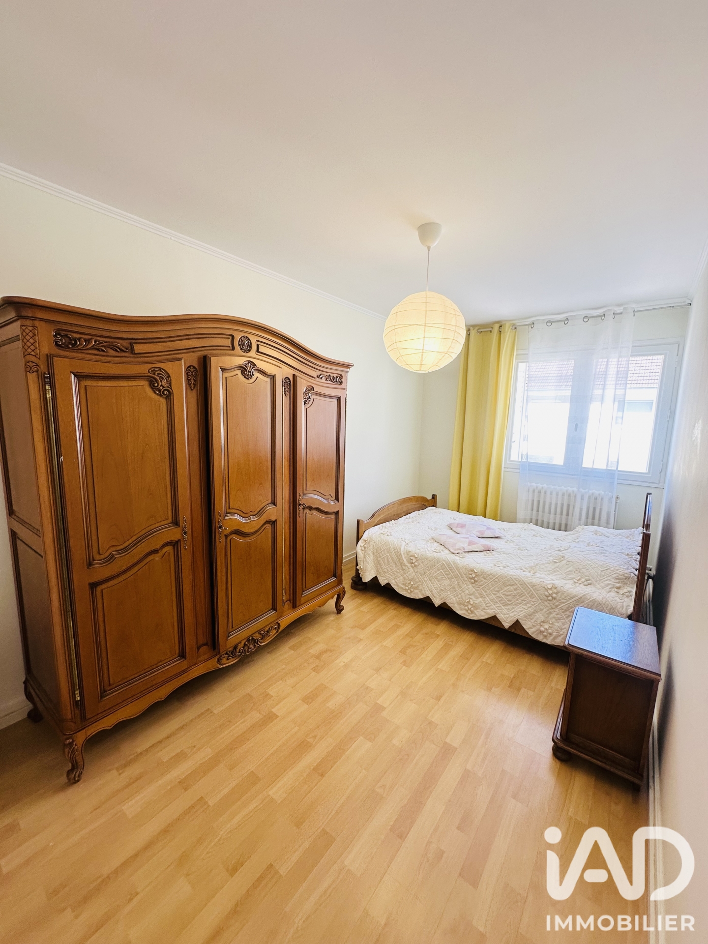 Vente maison à Marsannay-la-Côte (21160) : maison 4 pièces 82 m² - 2071693 — 11