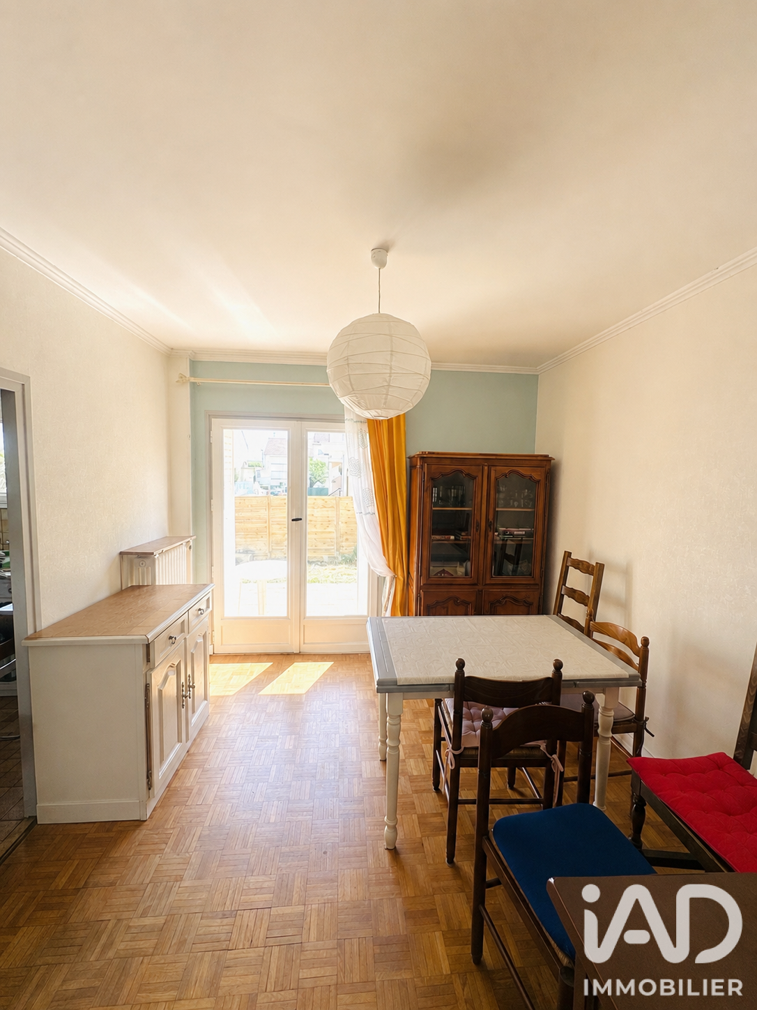 Vente maison à Marsannay-la-Côte (21160) : maison 4 pièces 82 m² - 2071693 — 7