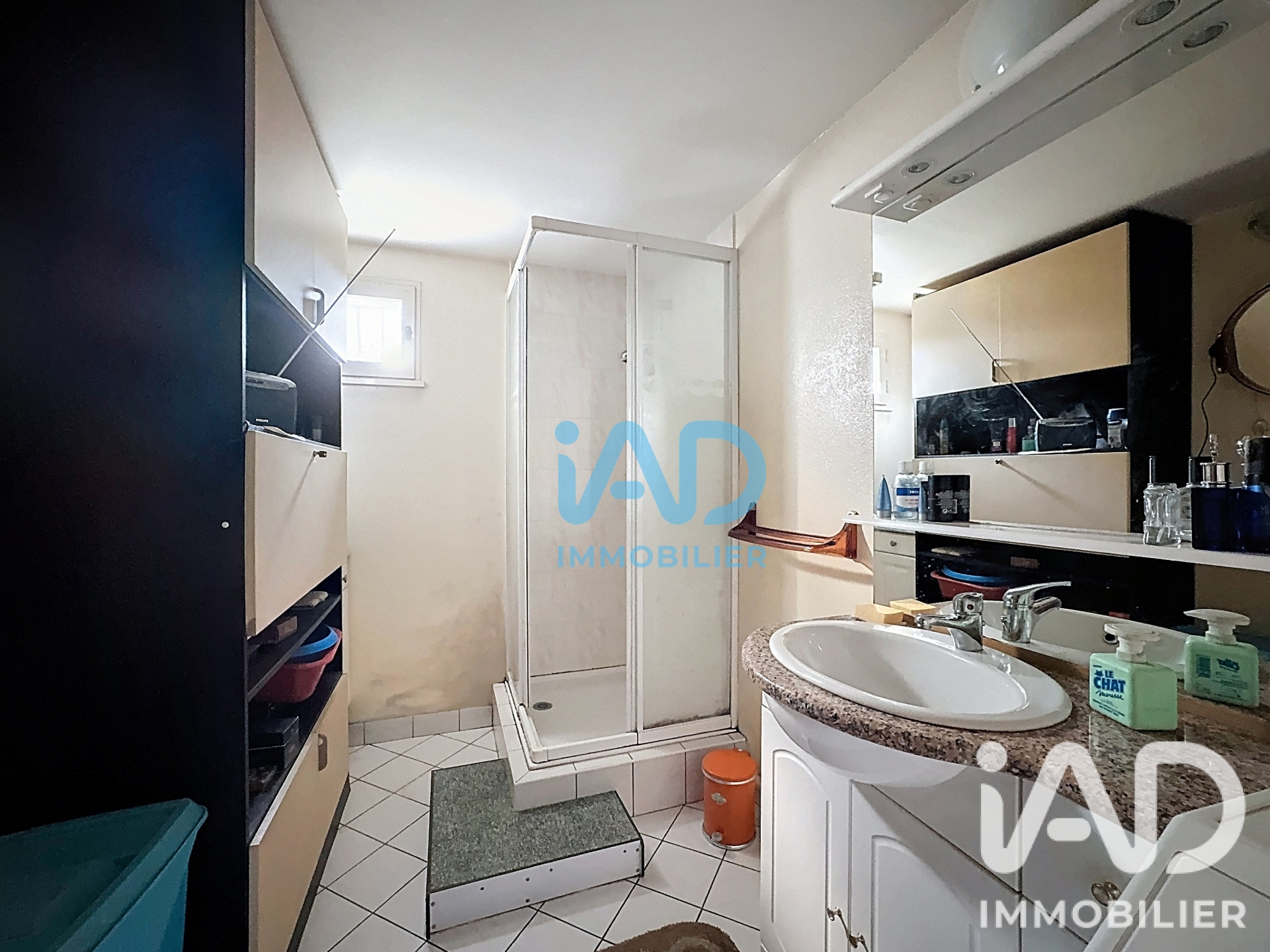 Vente maison à Quincy-sous-Sénart (91480) : maison 6 pièces 150 m² - 2071672 — 18