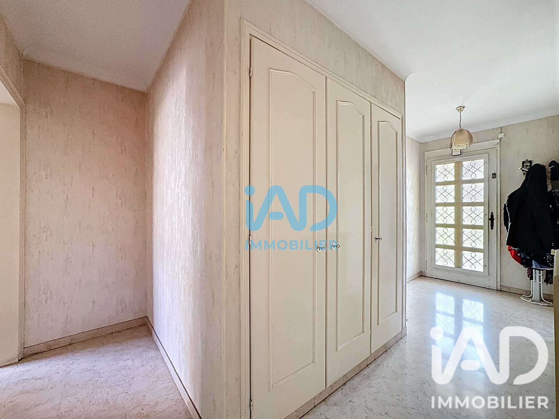 Vente maison à Quincy-sous-Sénart (91480) : maison 6 pièces 150 m² - 2071672 — 12