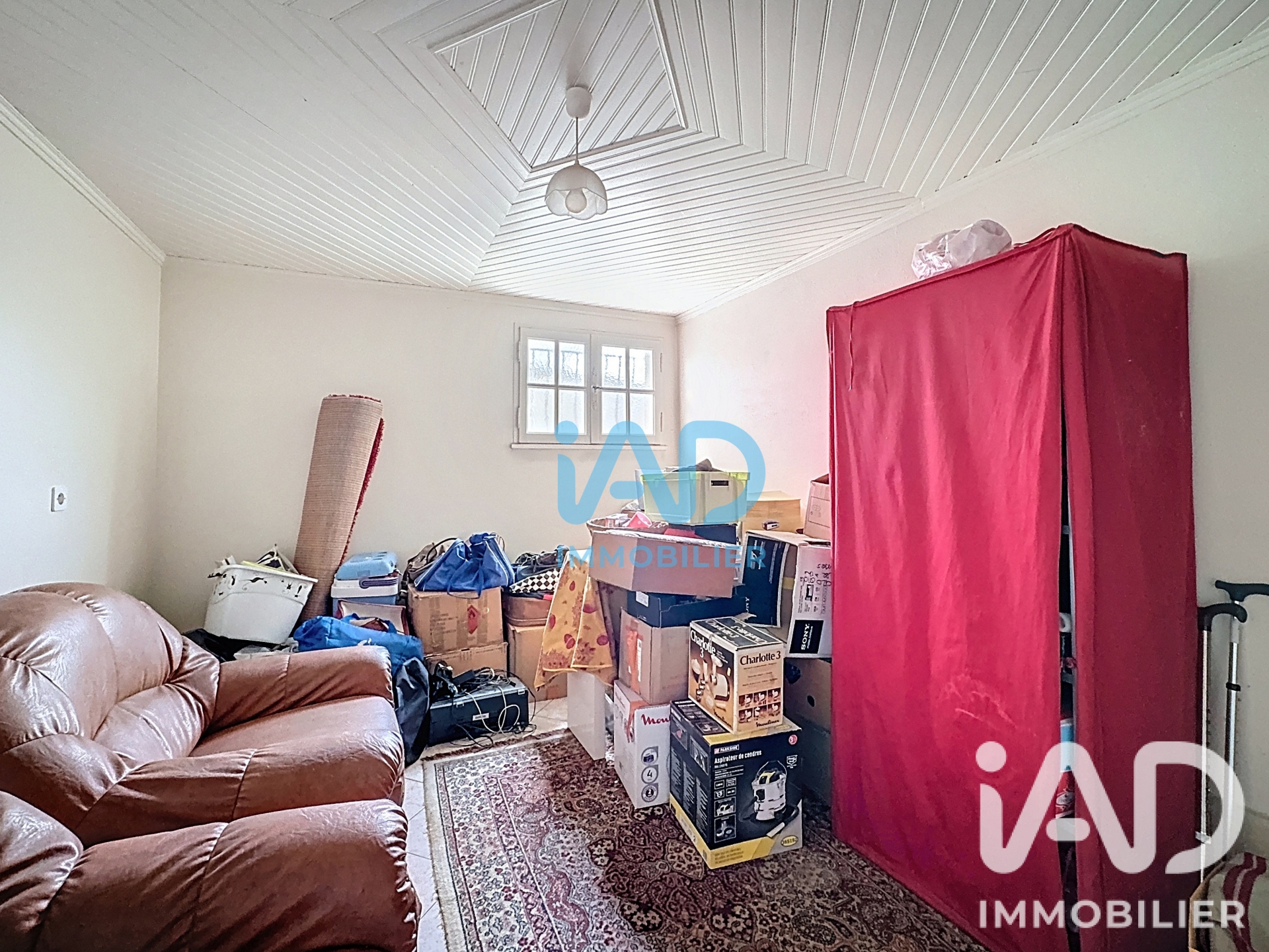 Vente maison à Quincy-sous-Sénart (91480) : maison 6 pièces 150 m² - 2071672 — 15