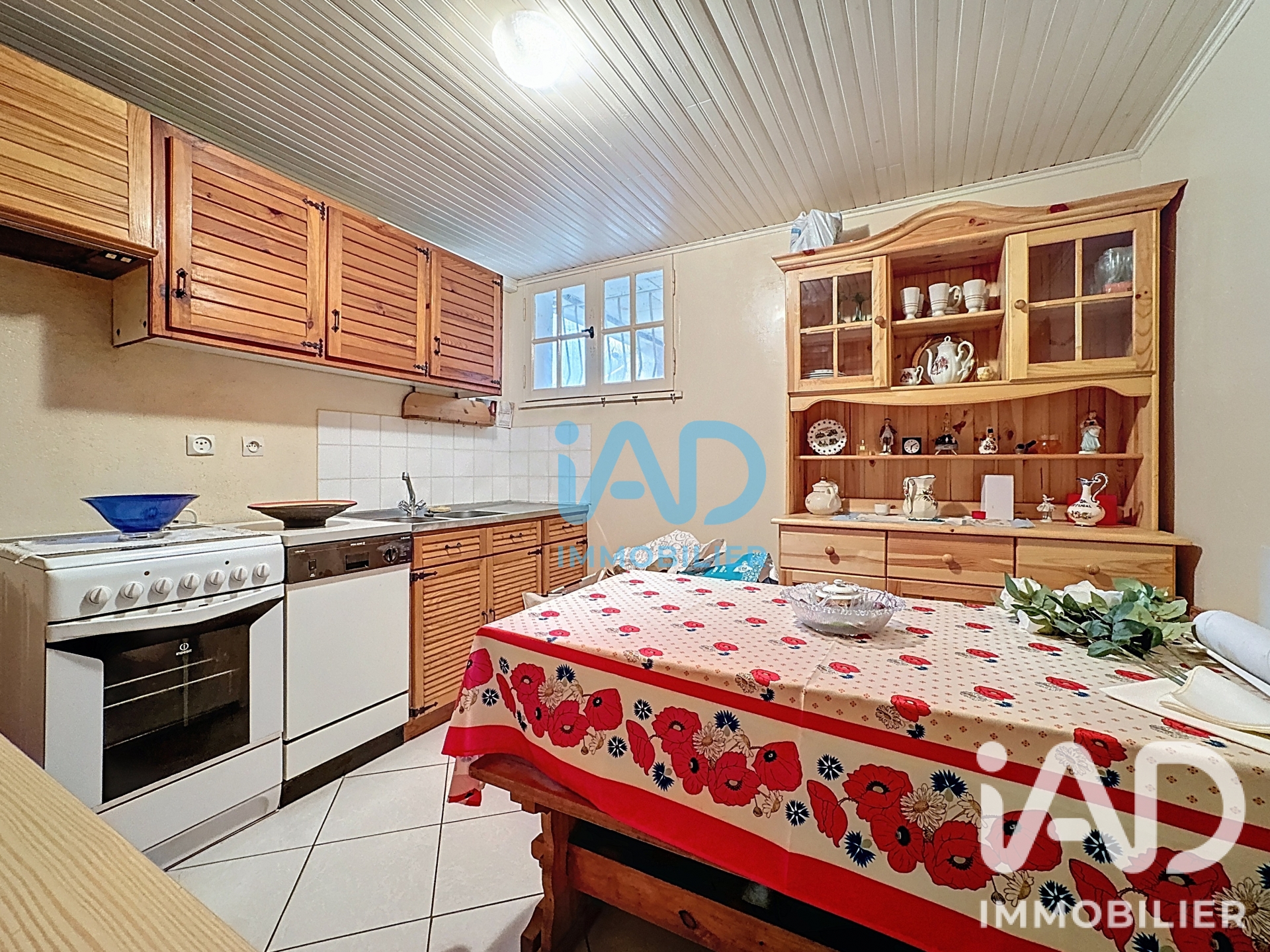 Vente maison à Quincy-sous-Sénart (91480) : maison 6 pièces 150 m² - 2071672 — 16