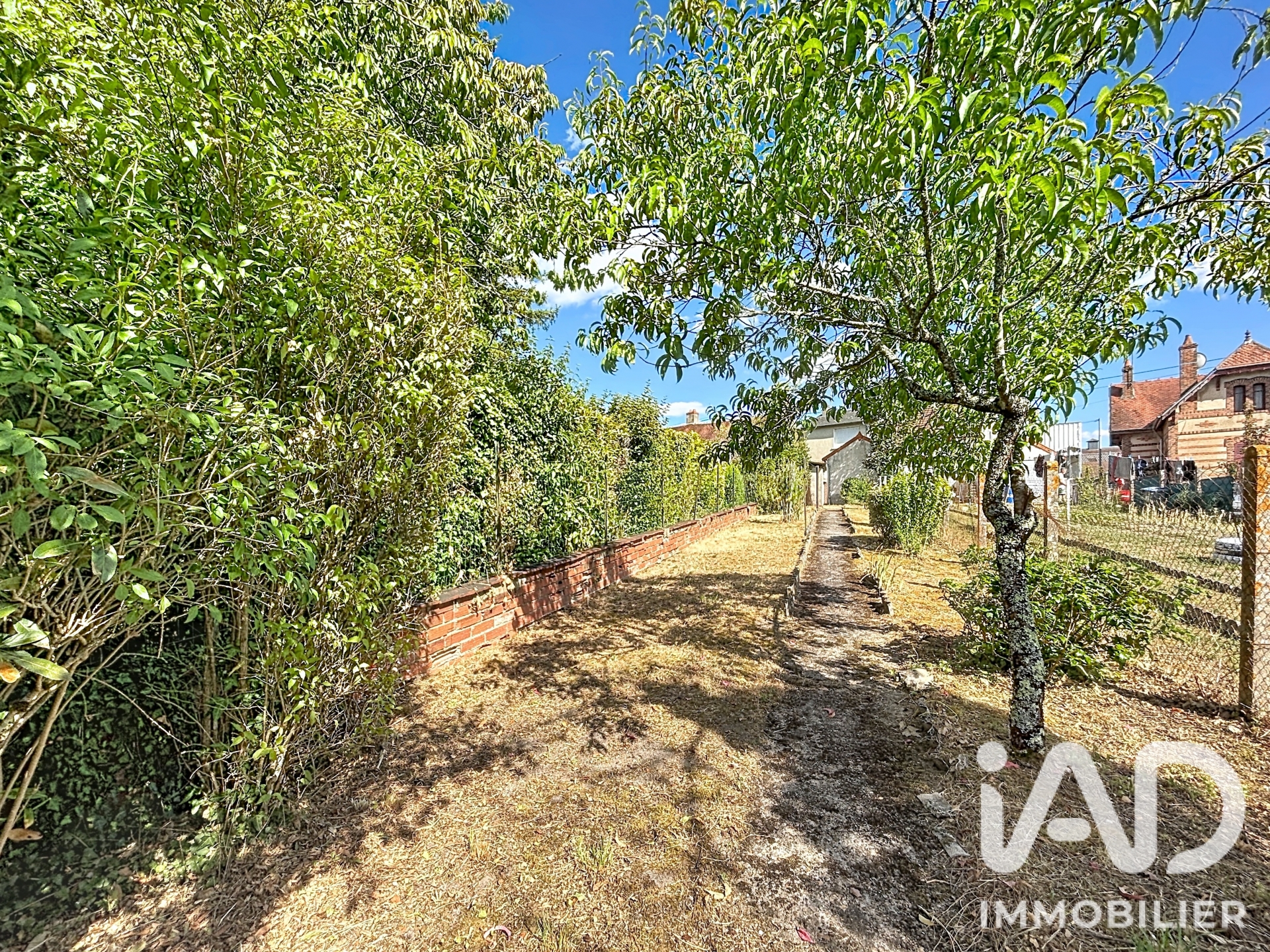 Vente Maison/villa 3 pièces