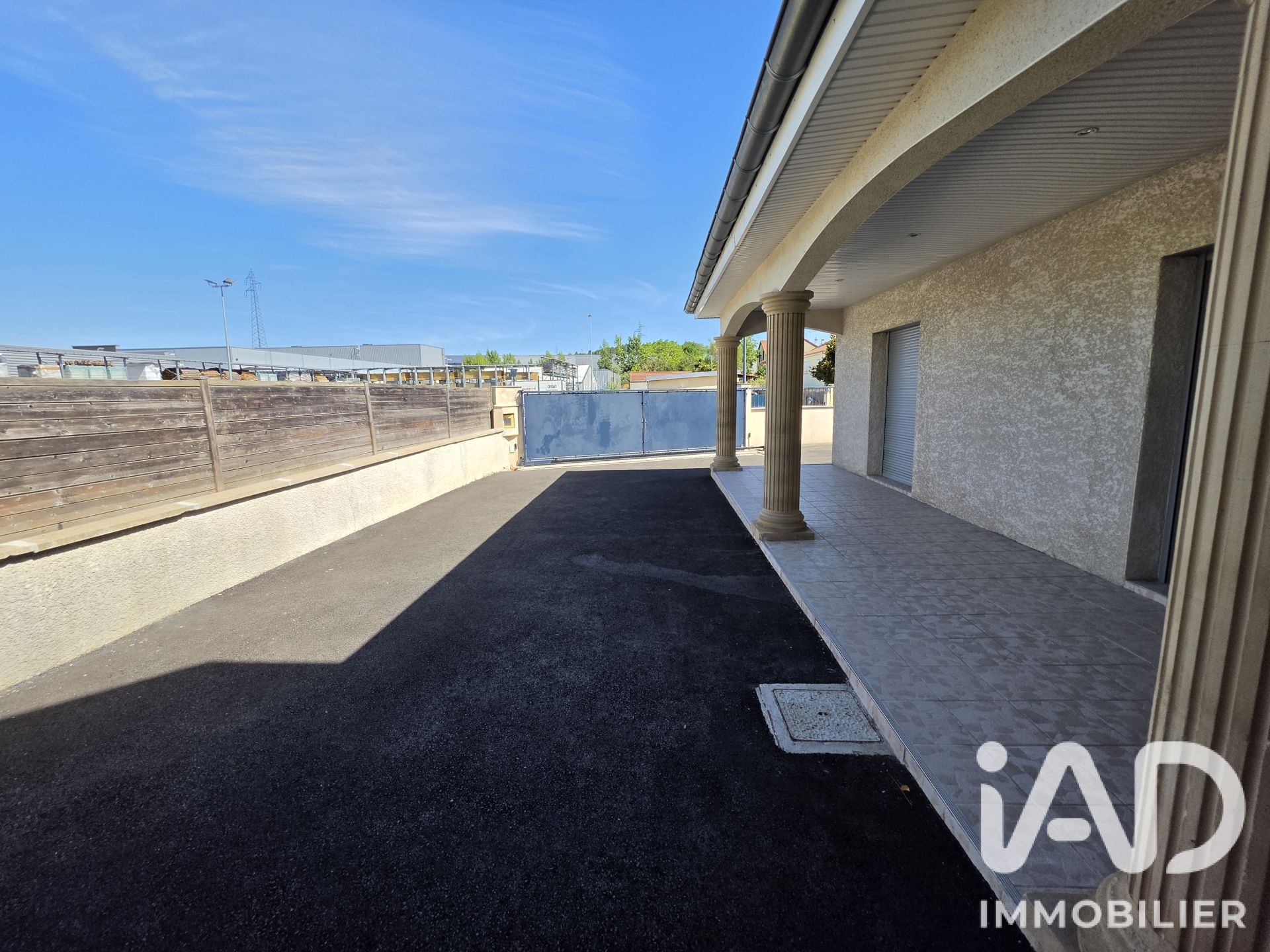 Vente maison à Cusset (03300) : maison 7 pièces 141 m² - 2070863 — 5