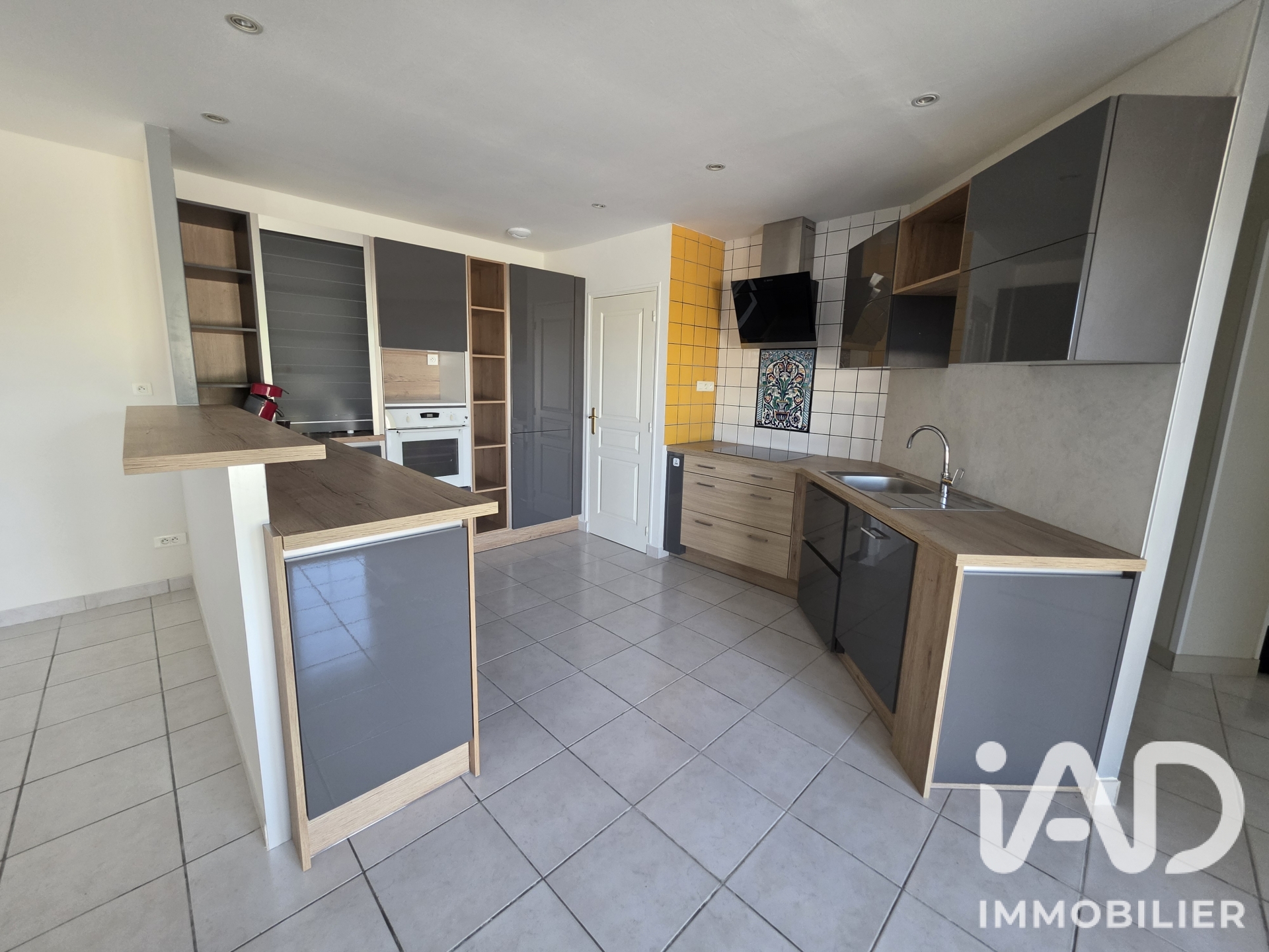 Vente maison à Cusset (03300) : maison 7 pièces 141 m² - 2070863 — 8