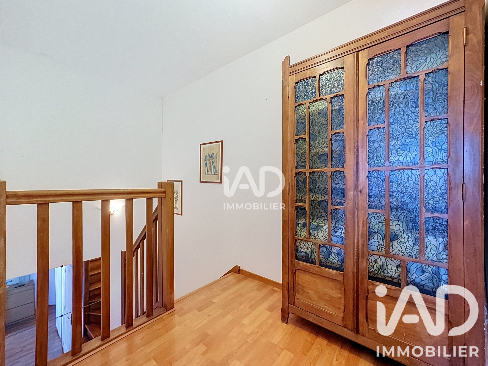 Vente appartement à Vaujours (93410) : duplex 3 pièces 63 m² - 2070549 — 7