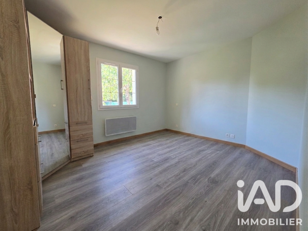 Vente maison à Cusset (03300) : maison 7 pièces 141 m² - 2070863 — 12