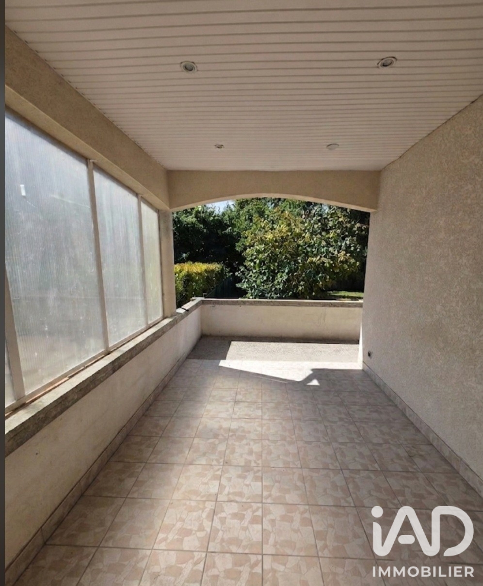 Vente maison à Cusset (03300) : maison 7 pièces 141 m² - 2070863 — 19