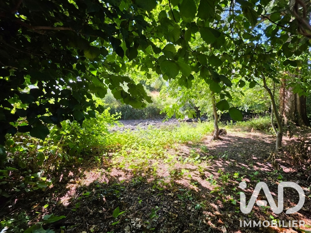 Vente maison à Cusset (03300) : maison 7 pièces 141 m² - 2070863 — 21