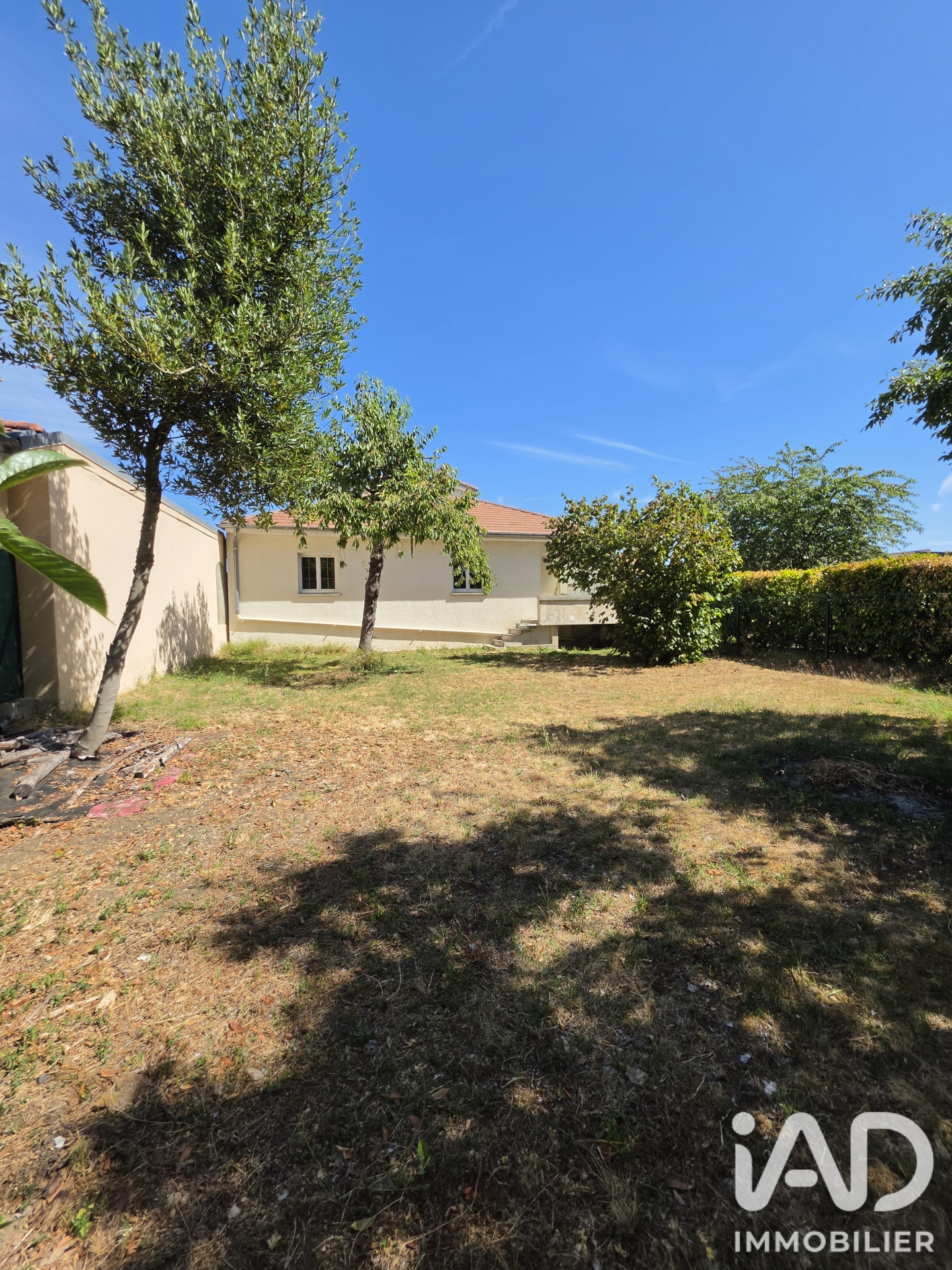 Vente maison à Cusset (03300) : maison 7 pièces 141 m² - 2070863 — 22