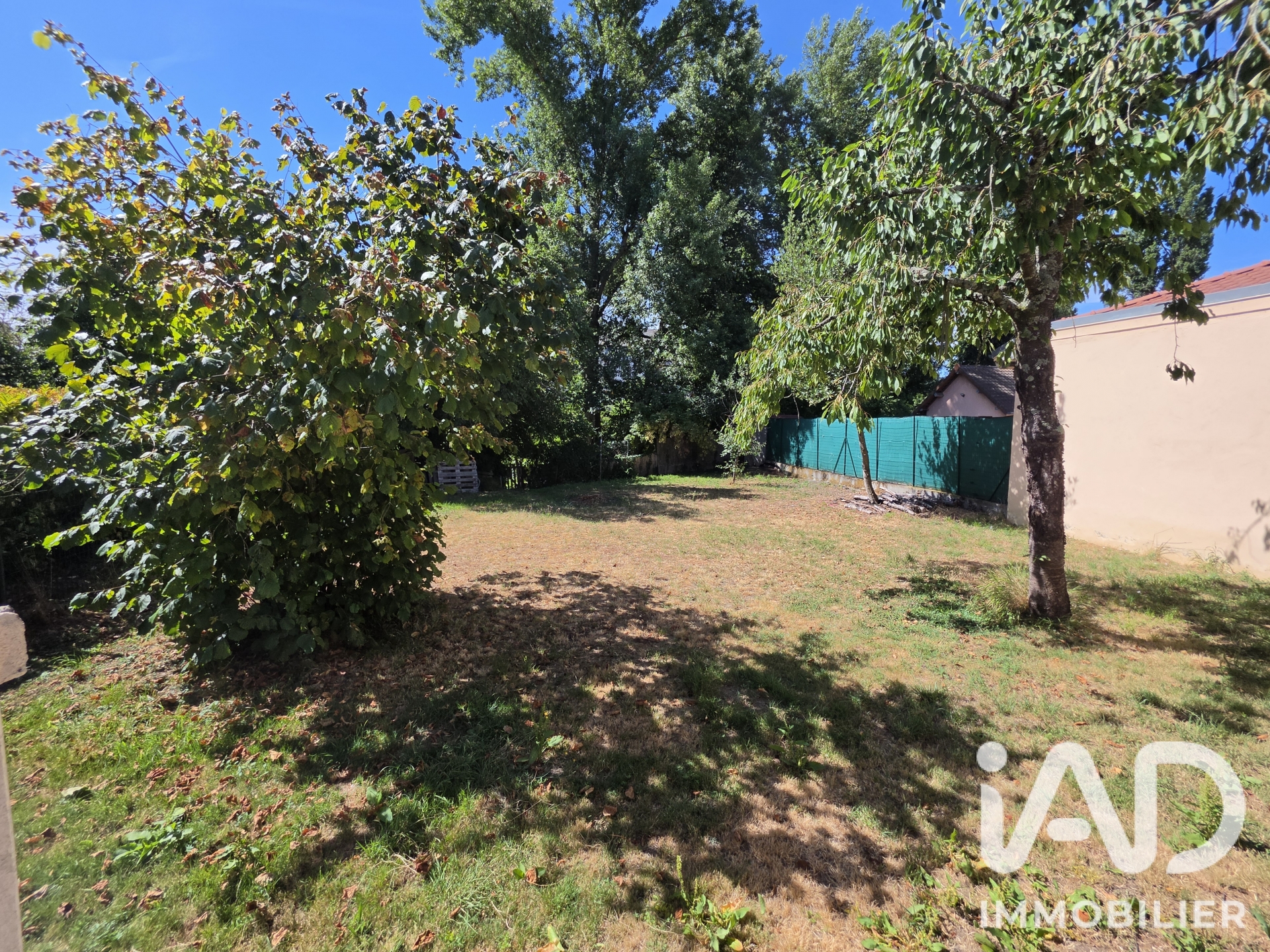 Vente maison à Cusset (03300) : maison 7 pièces 141 m² - 2070863 — 20