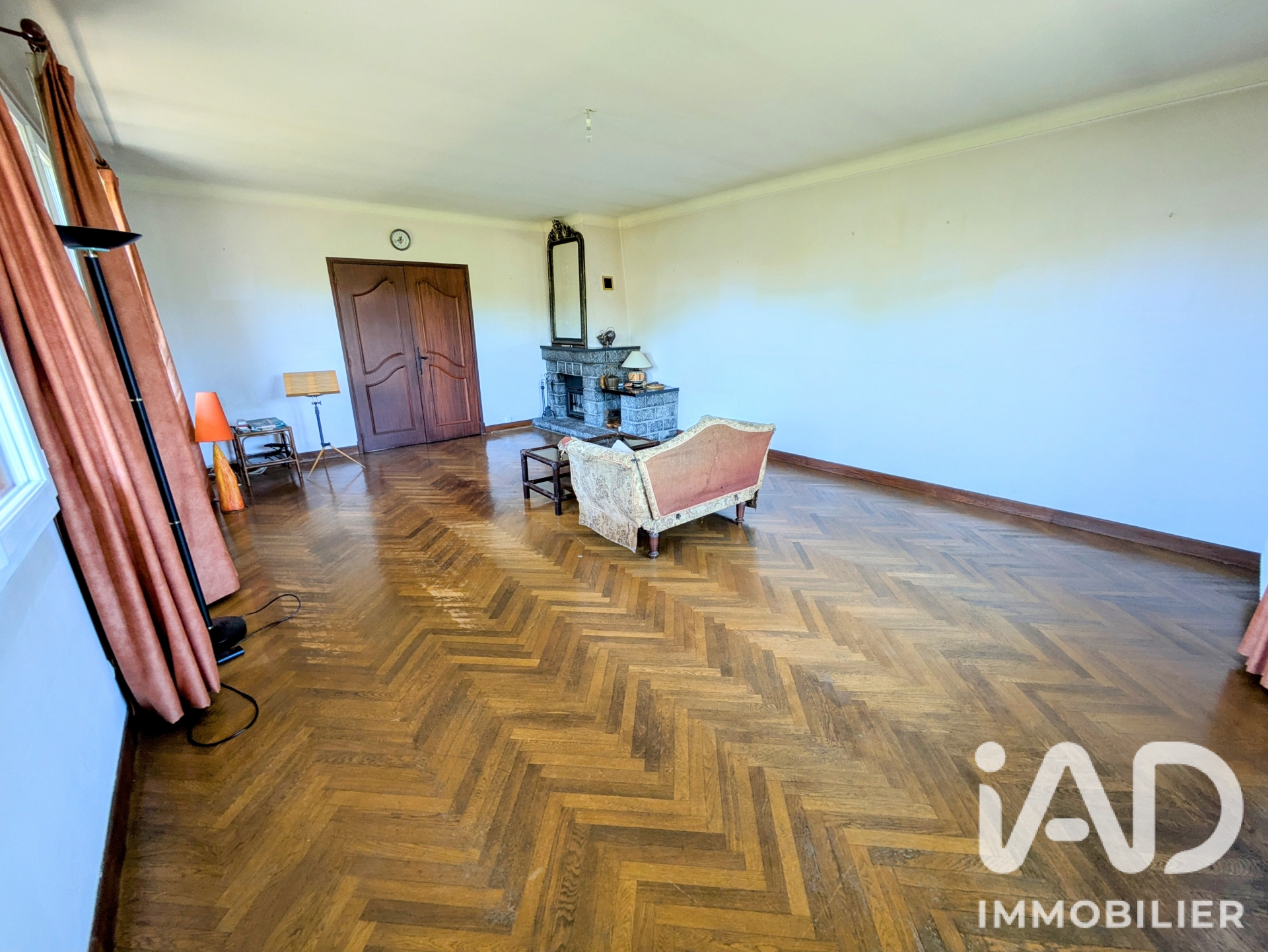 Vente maison à Saint-Girons (09200) : maison 6 pièces 186 m² - 2061776 — 9