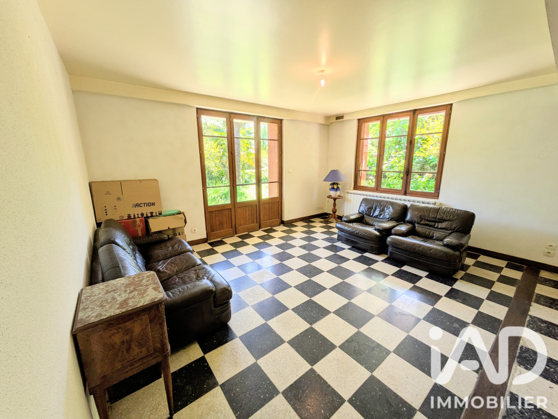Vente maison à Saint-Girons (09200) : maison 6 pièces 186 m² - 2061776 — 19