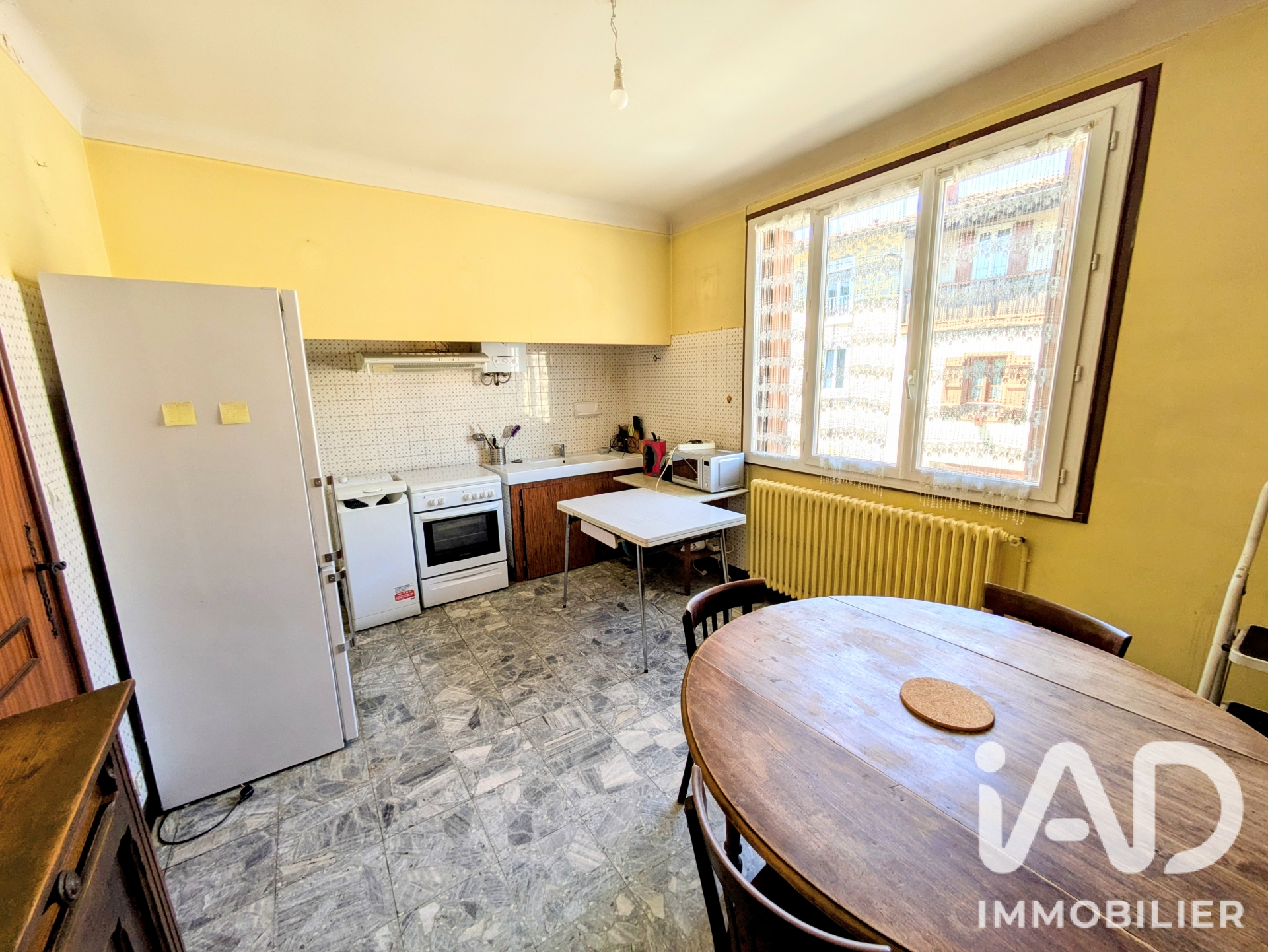 Vente maison à Saint-Girons (09200) : maison 6 pièces 186 m² - 2061776 — 12