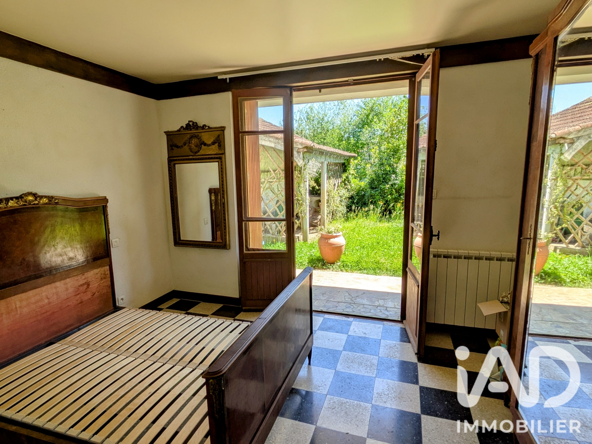 Vente maison à Saint-Girons (09200) : maison 6 pièces 186 m² - 2061776 — 21