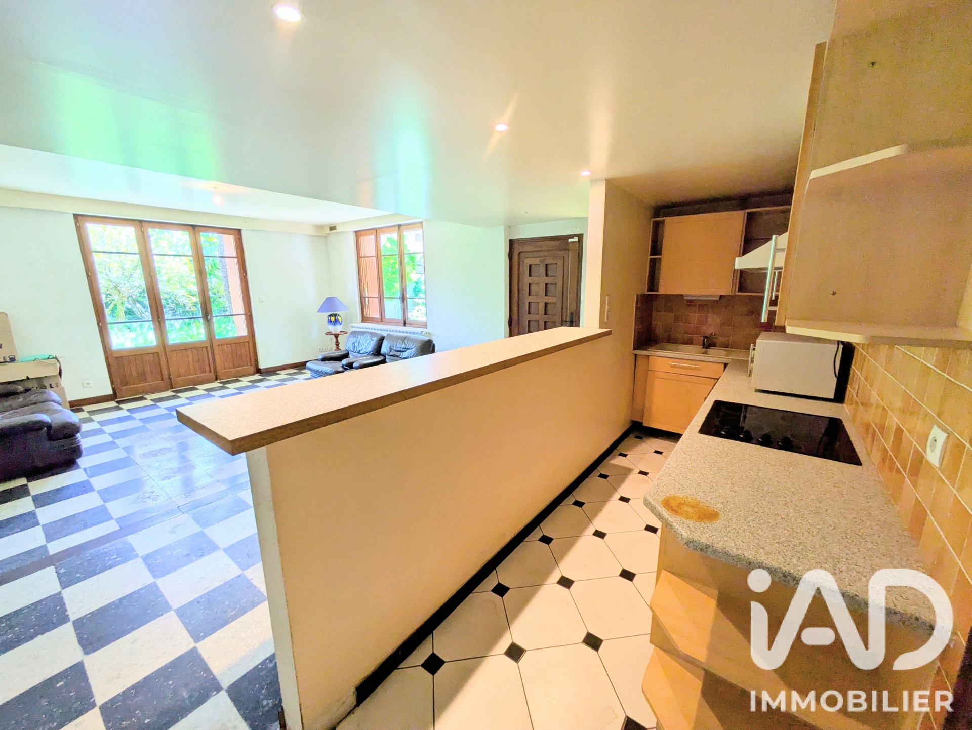 Vente maison à Saint-Girons (09200) : maison 6 pièces 186 m² - 2061776 — 18